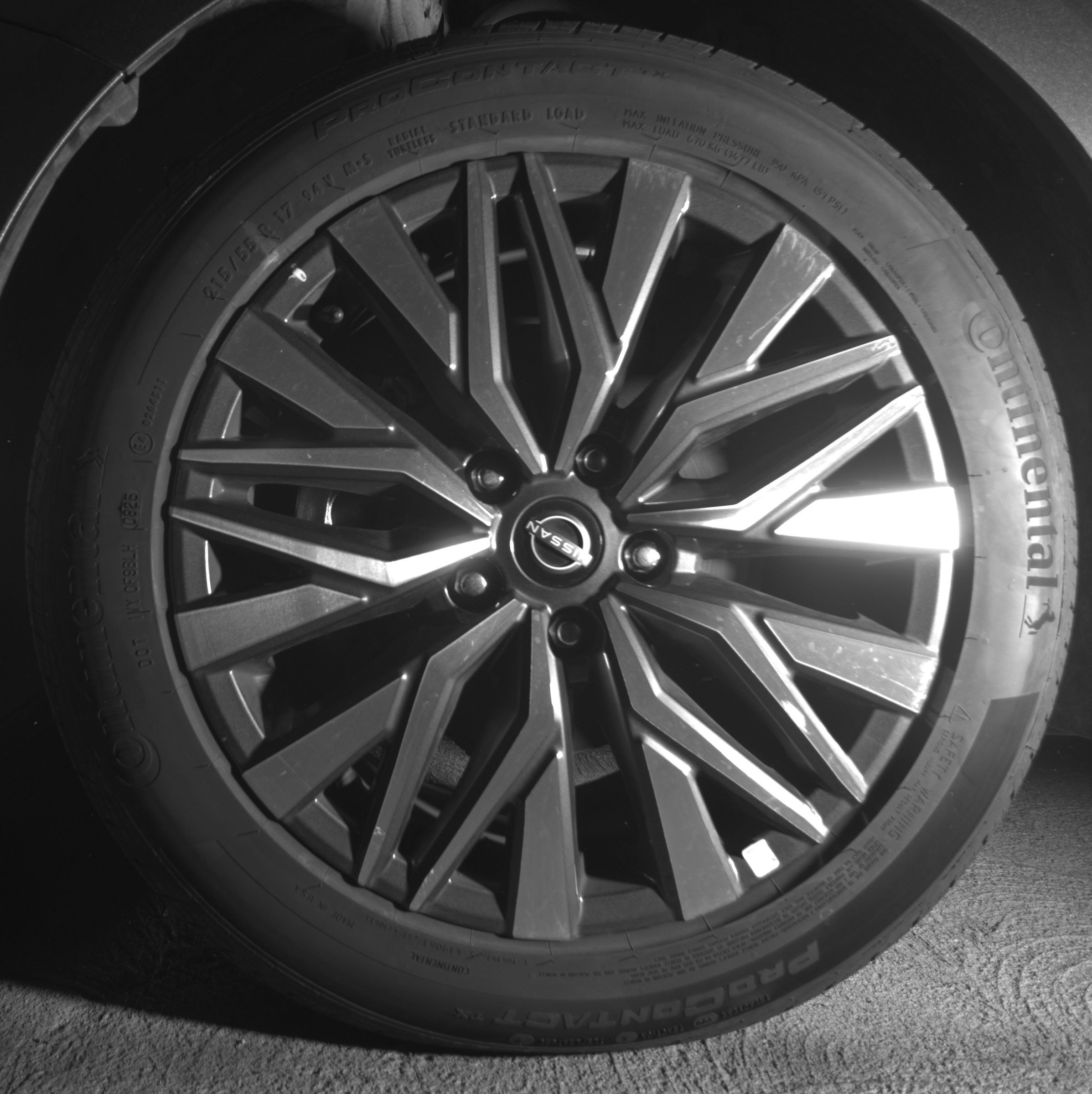 Thumbnail: 2025 Nissan Altima - 12