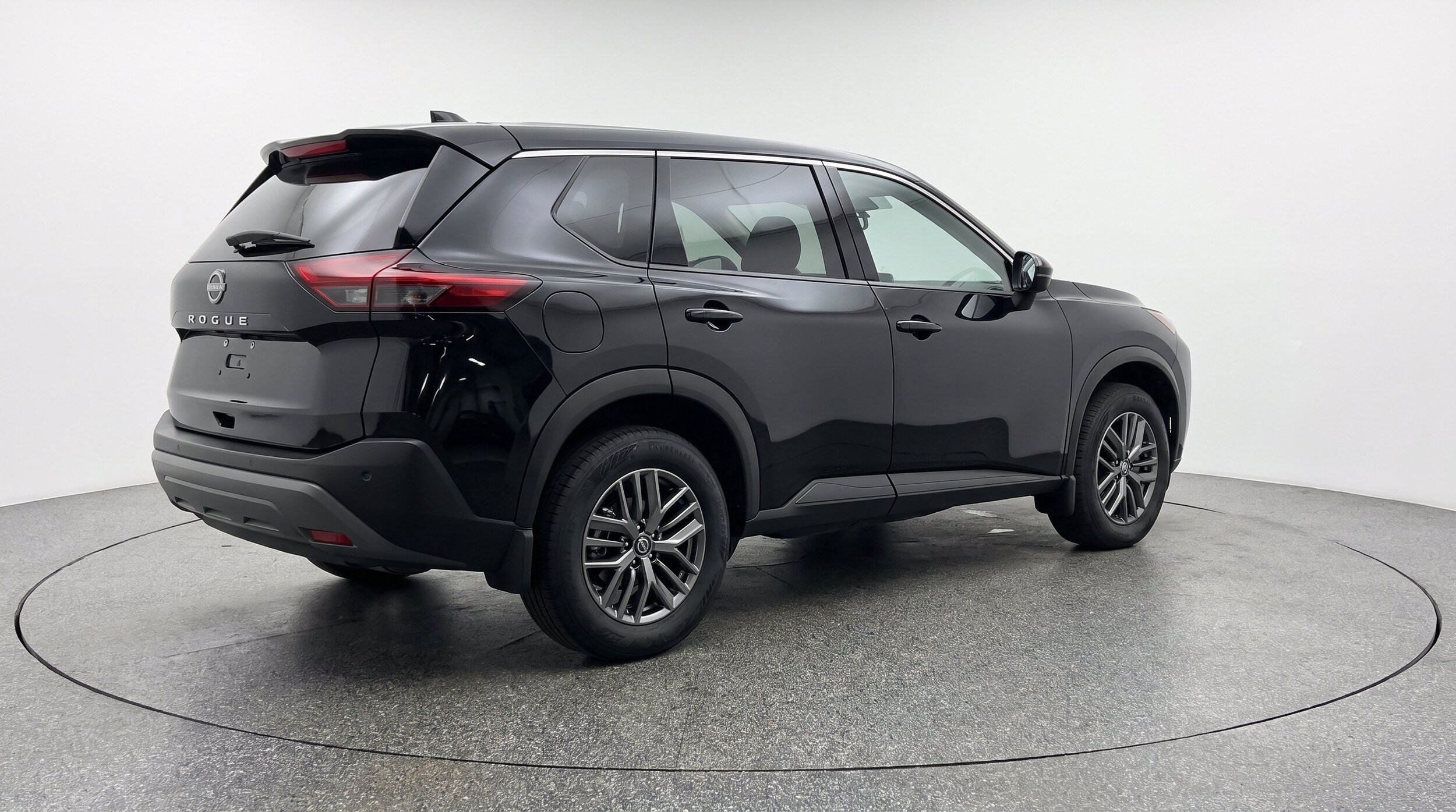 Thumbnail: 2026 Nissan Rogue - 9