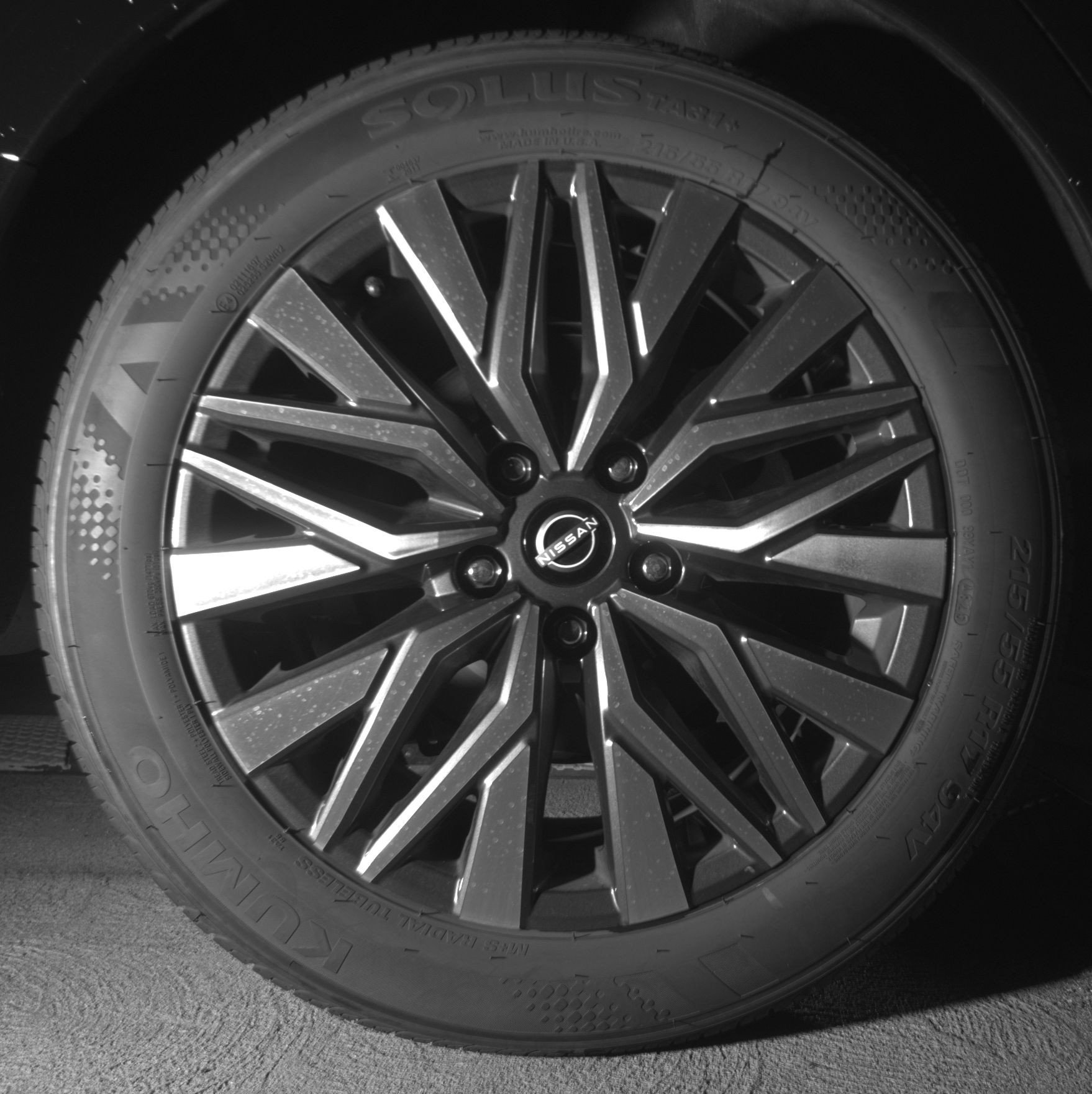Thumbnail: 2026 Nissan Altima - 15