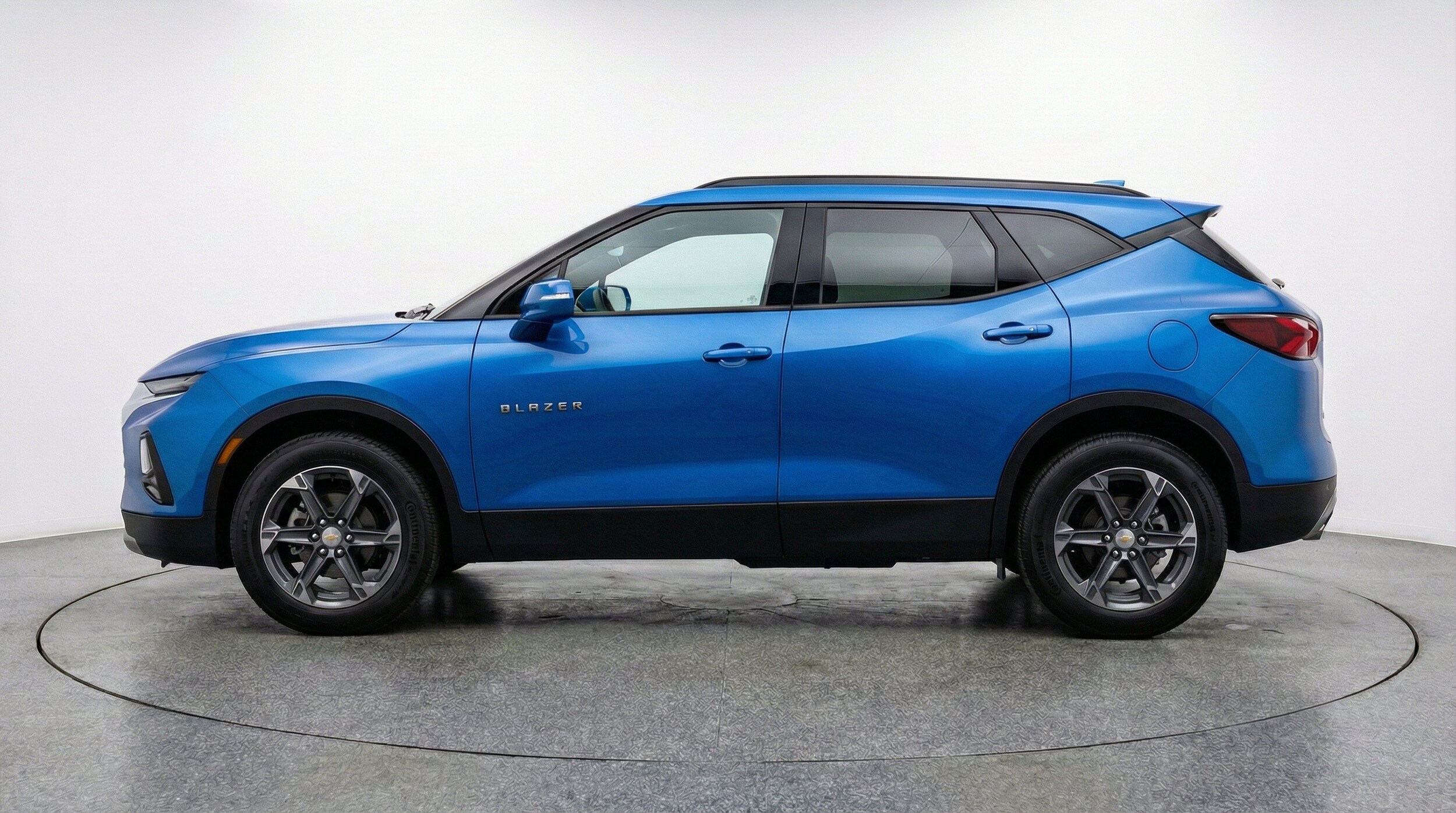 Thumbnail: 2026 Chevrolet Blazer - 5