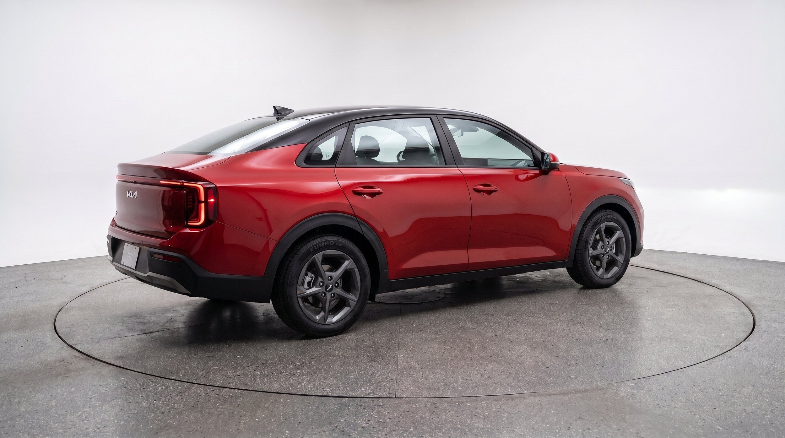 Thumbnail: 2026 Kia K4 - 9