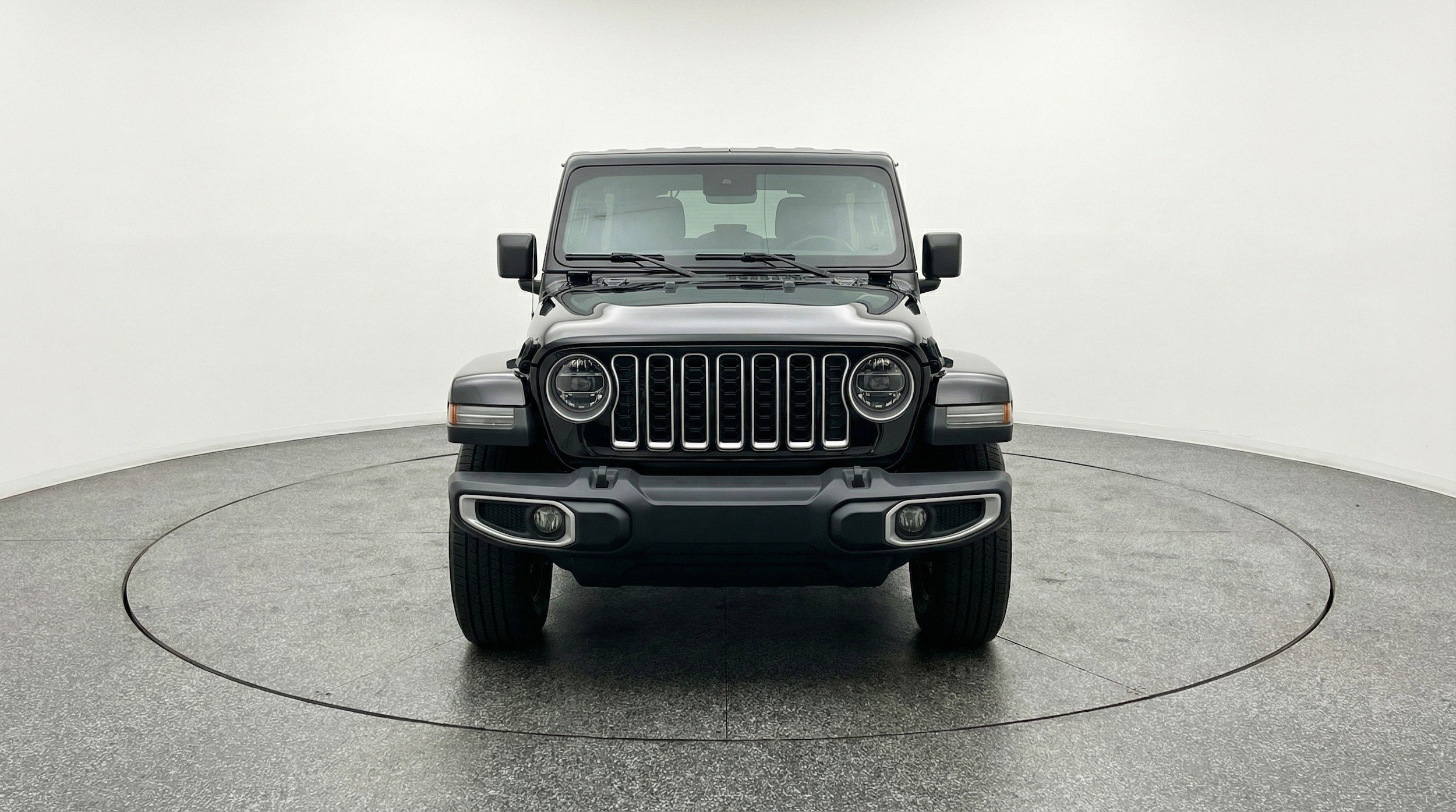 Thumbnail: 2025 Jeep Wrangler - 2