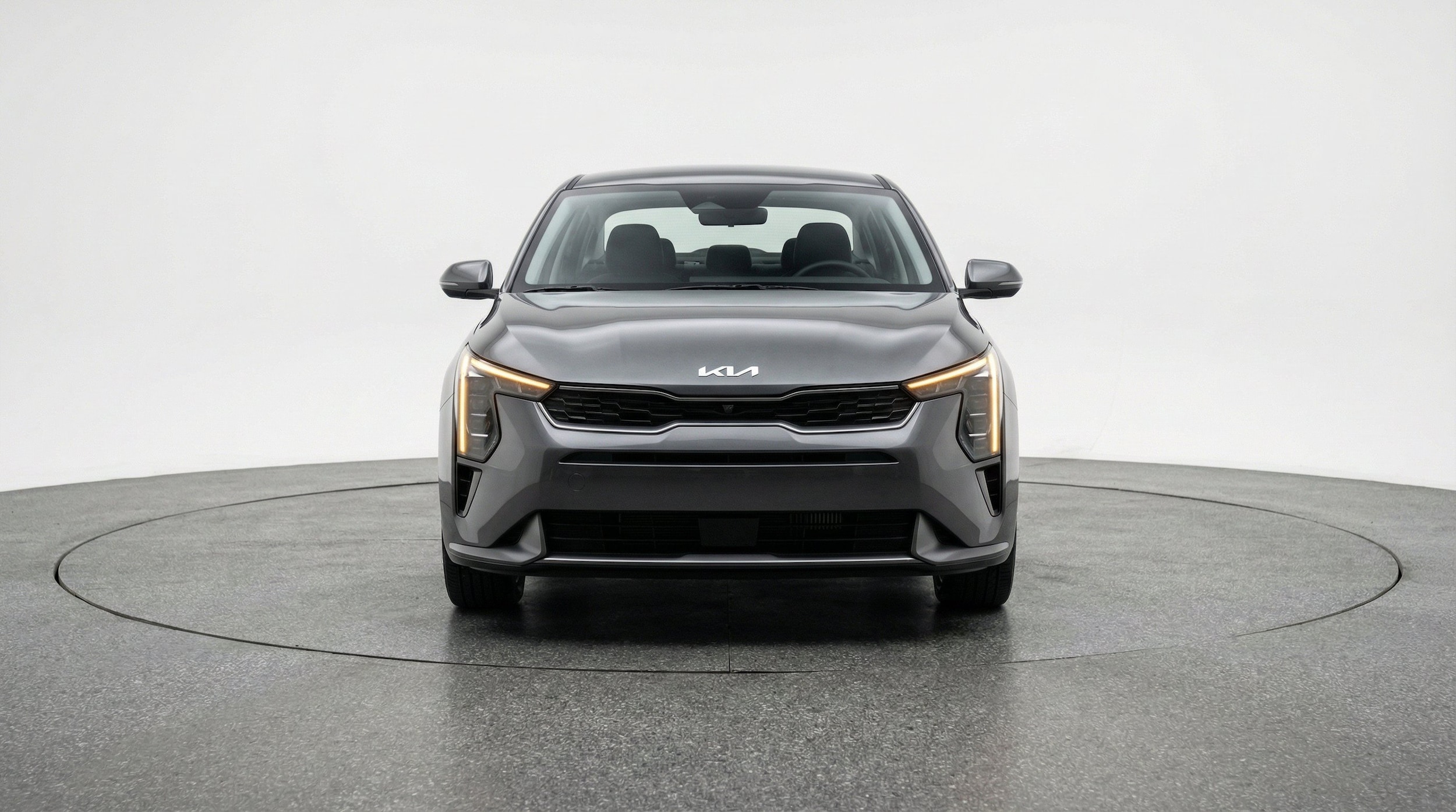 Thumbnail: 2025 Kia K4 - 2
