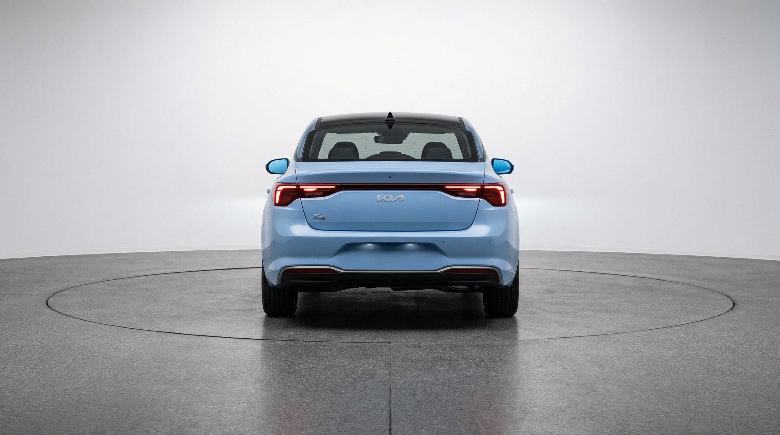 Thumbnail: 2026 Kia K4 - 7