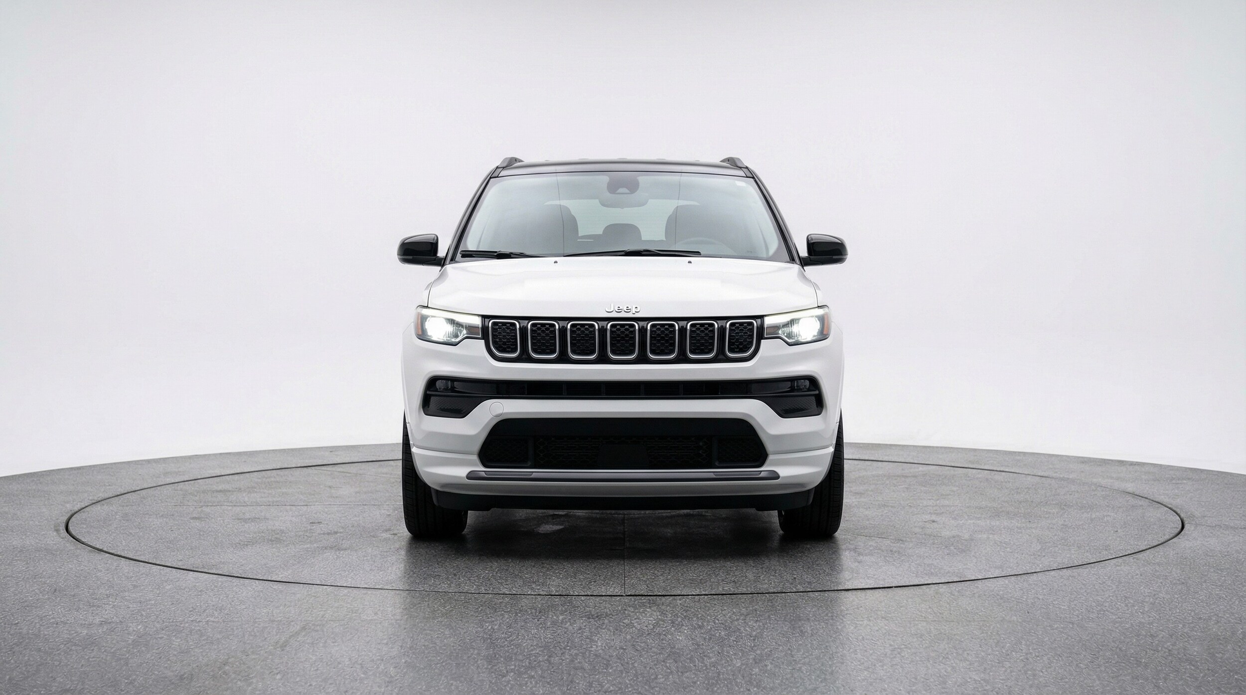 Thumbnail: 2025 Jeep Compass - 2