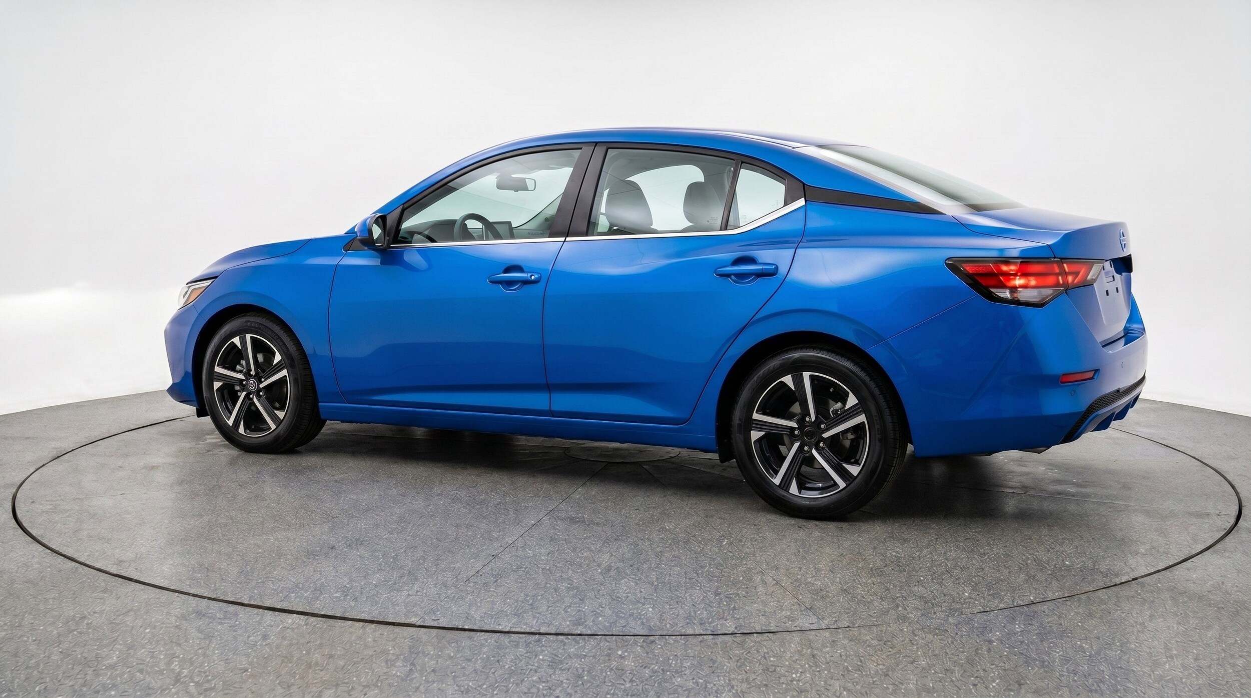 Thumbnail: 2025 Nissan Sentra - 6