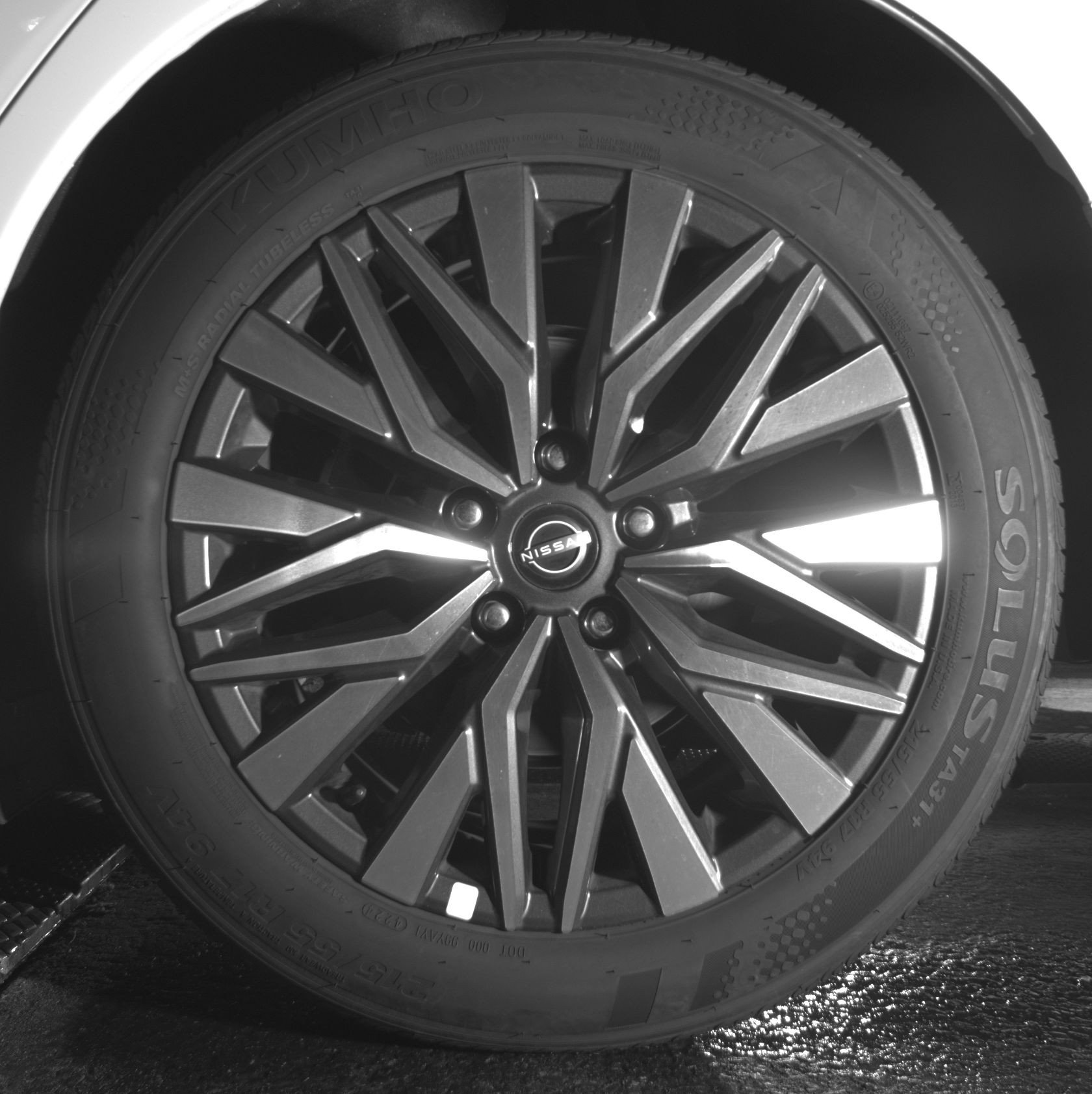 Thumbnail: 2025 Nissan Altima - 14