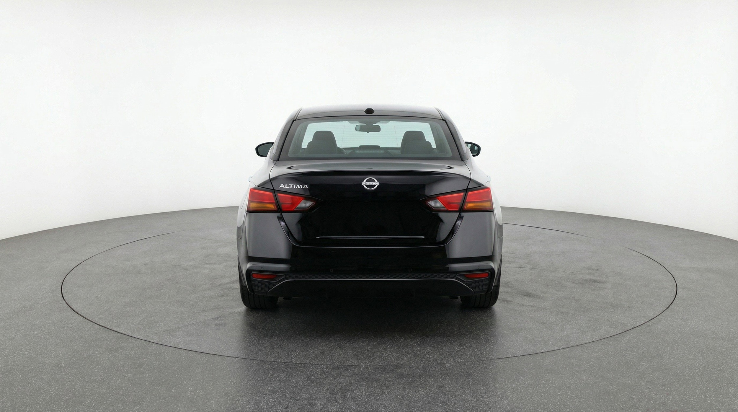 Thumbnail: 2025 Nissan Altima - 7