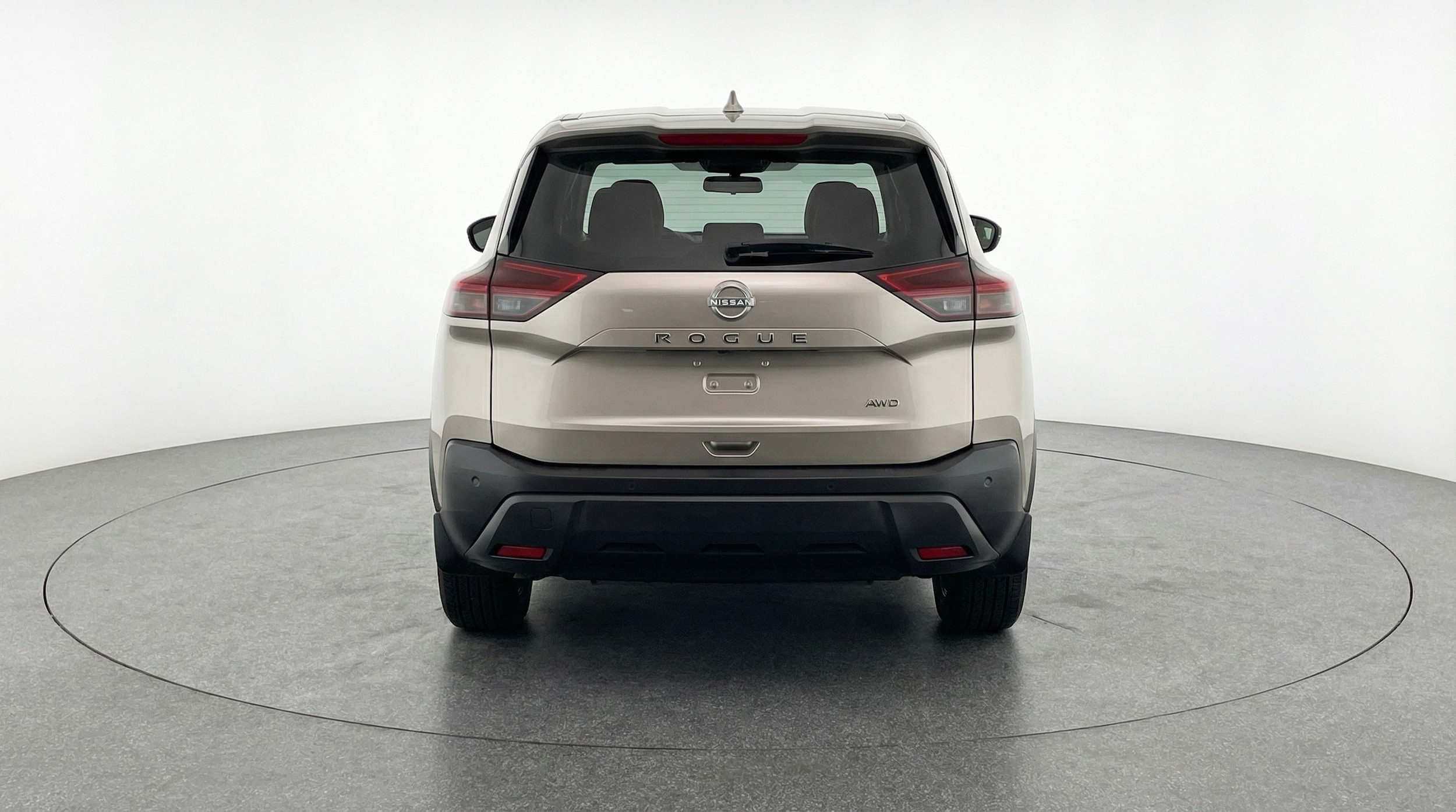 Thumbnail: 2025 Nissan Rogue - 6