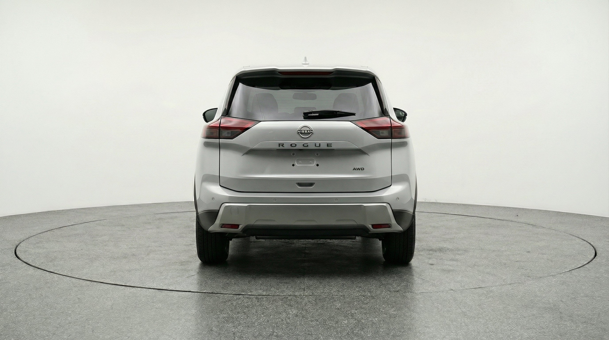 Thumbnail: 2025 Nissan Rogue - 7