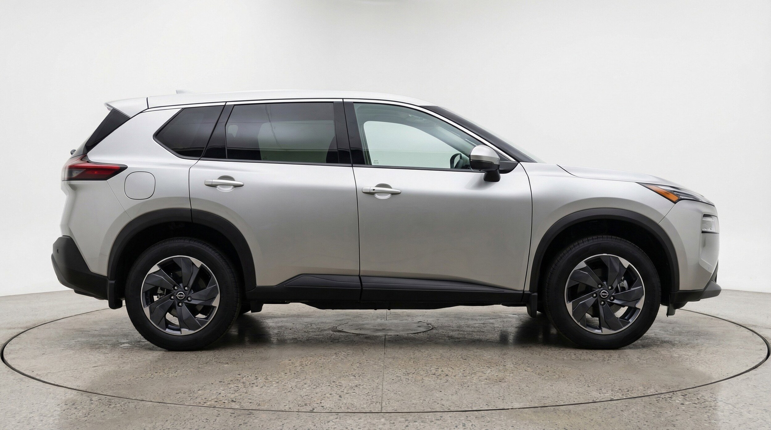 Thumbnail: 2025 Nissan Rogue - 11