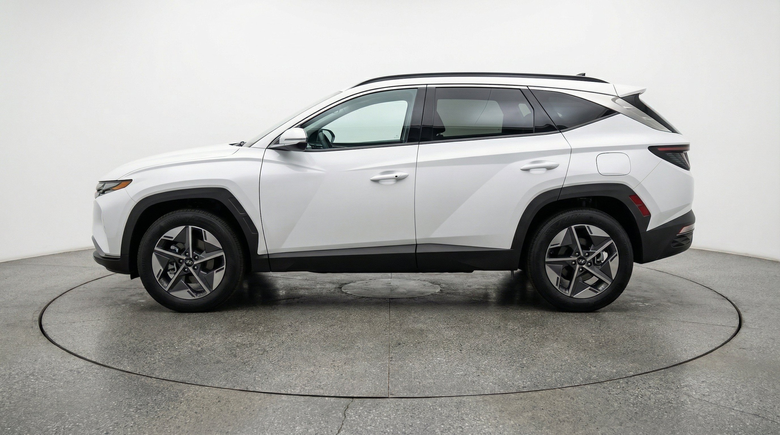 Thumbnail: 2026 Hyundai Tucson - 5