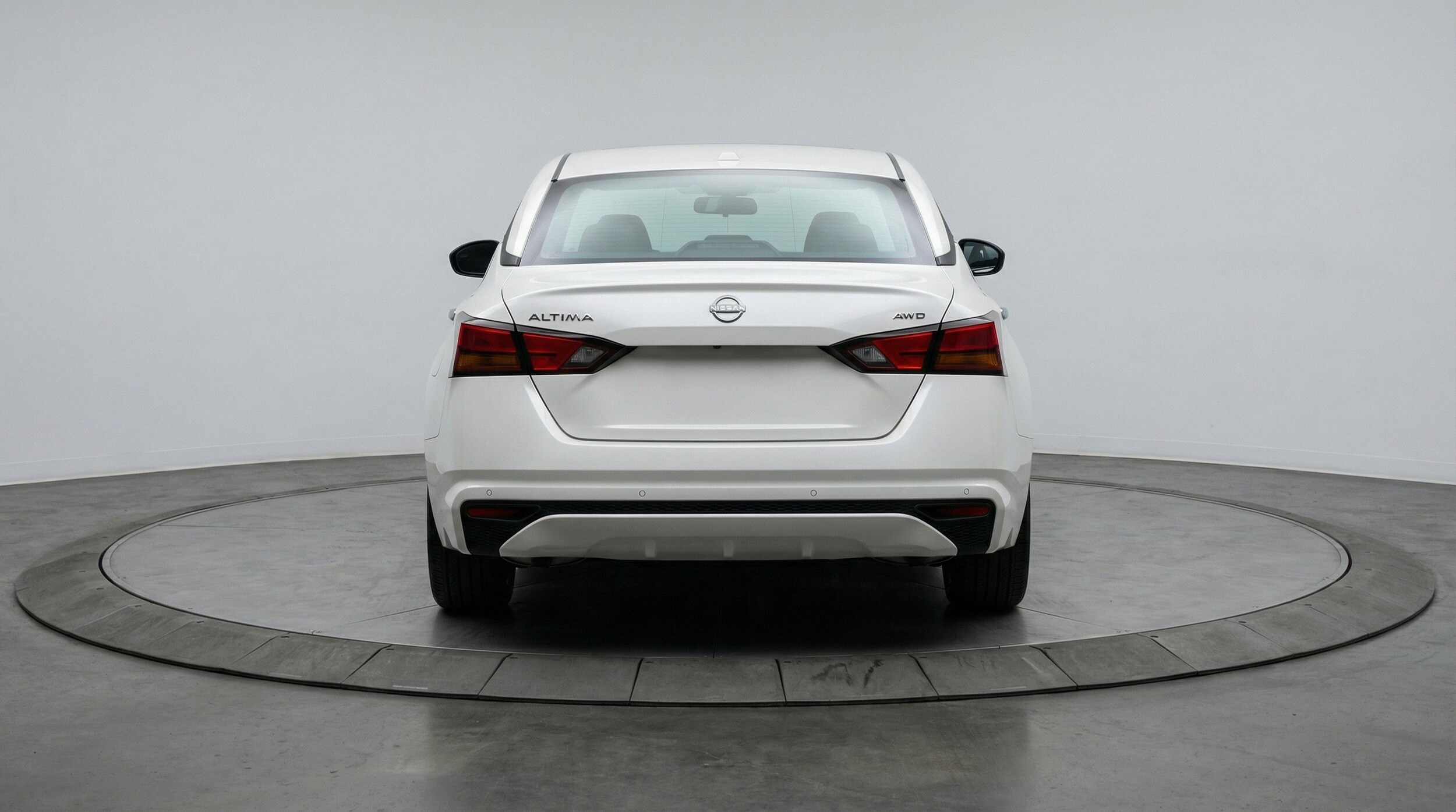 Thumbnail: 2025 Nissan Altima - 7