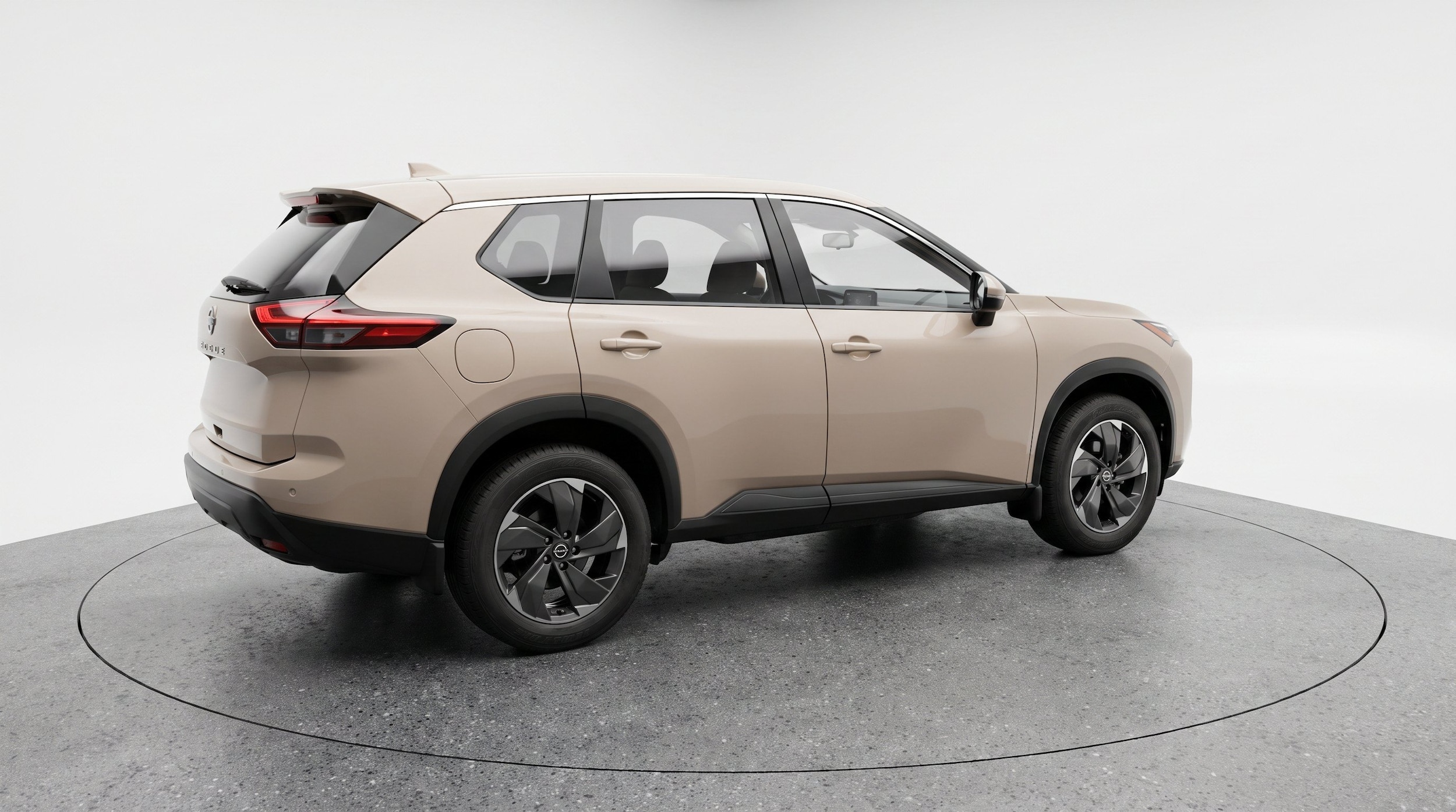 Thumbnail: 2025 Nissan Rogue - 9