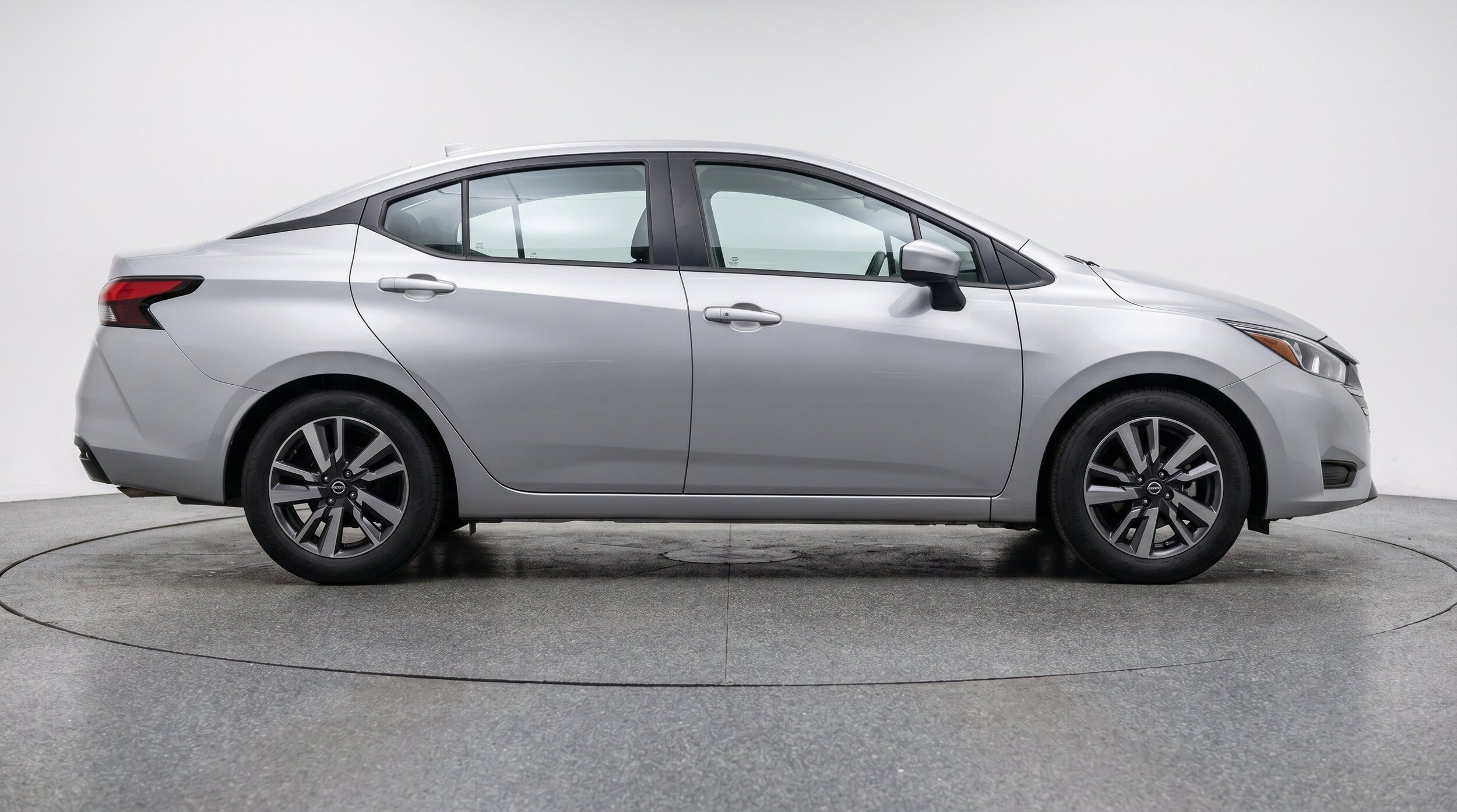 Thumbnail: 2025 Nissan Versa - 11