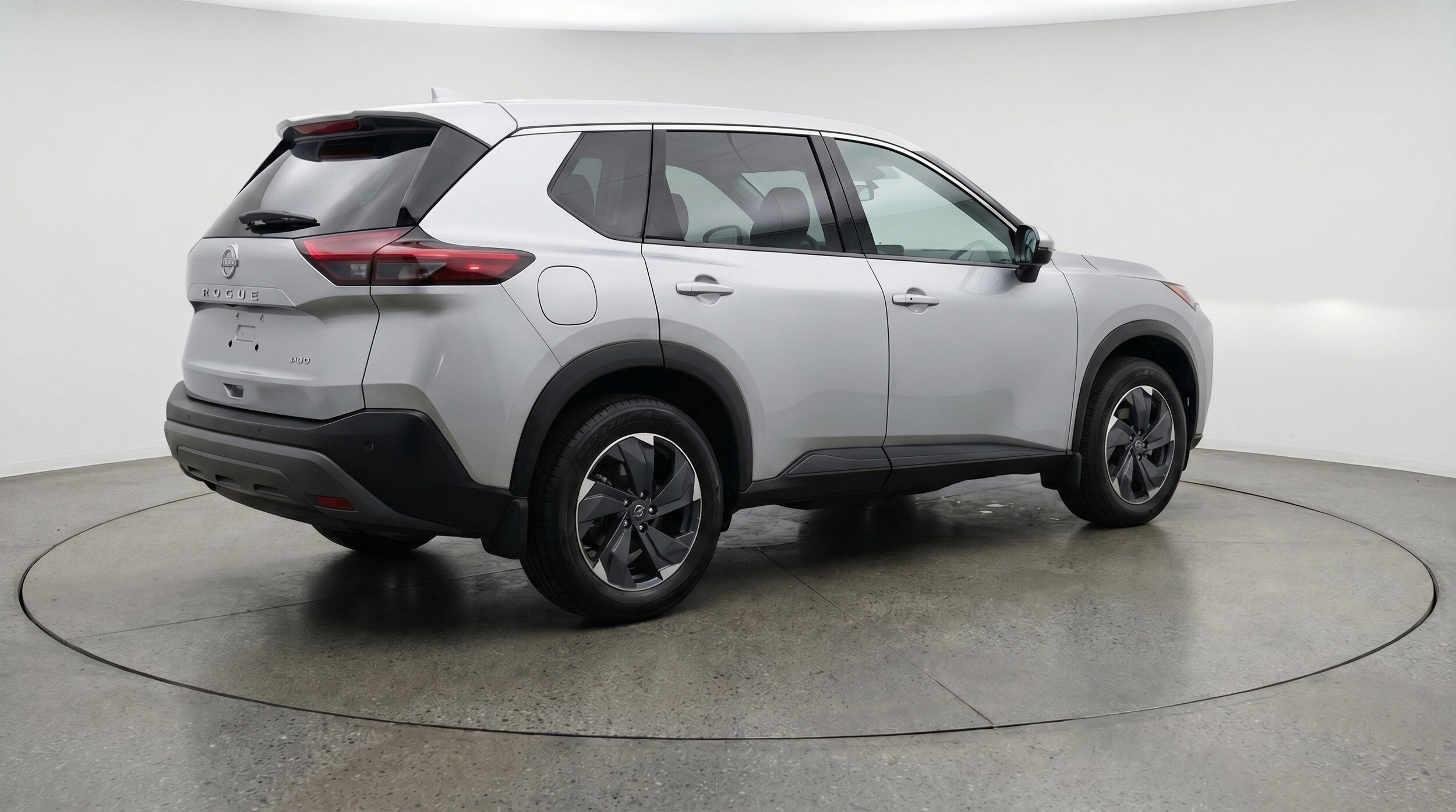 Thumbnail: 2025 Nissan Rogue - 9