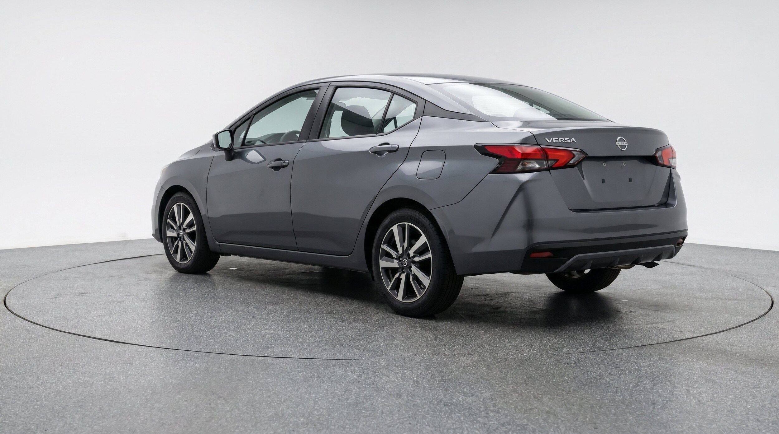 Thumbnail: 2025 Nissan Versa - 6
