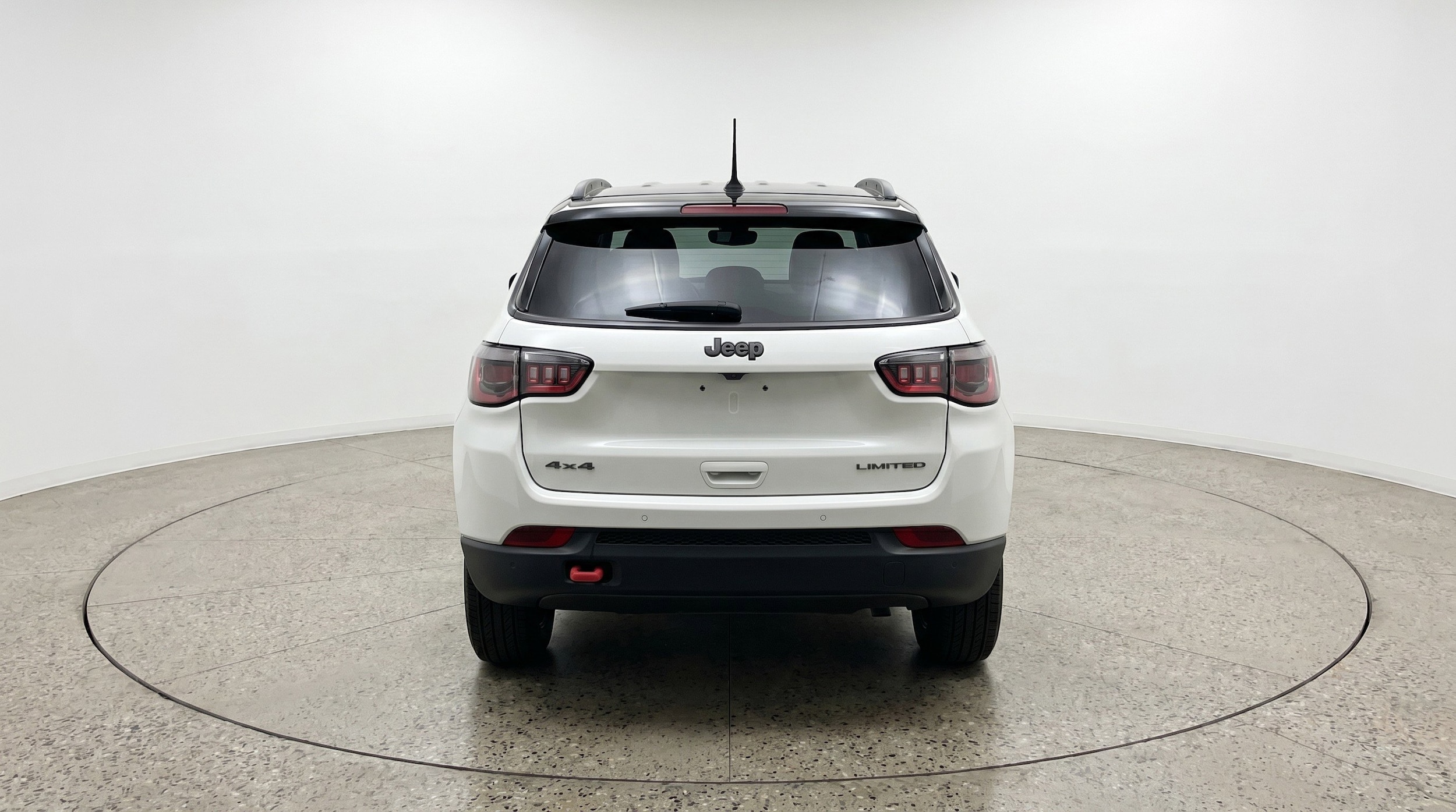 Thumbnail: 2025 Jeep Compass - 7