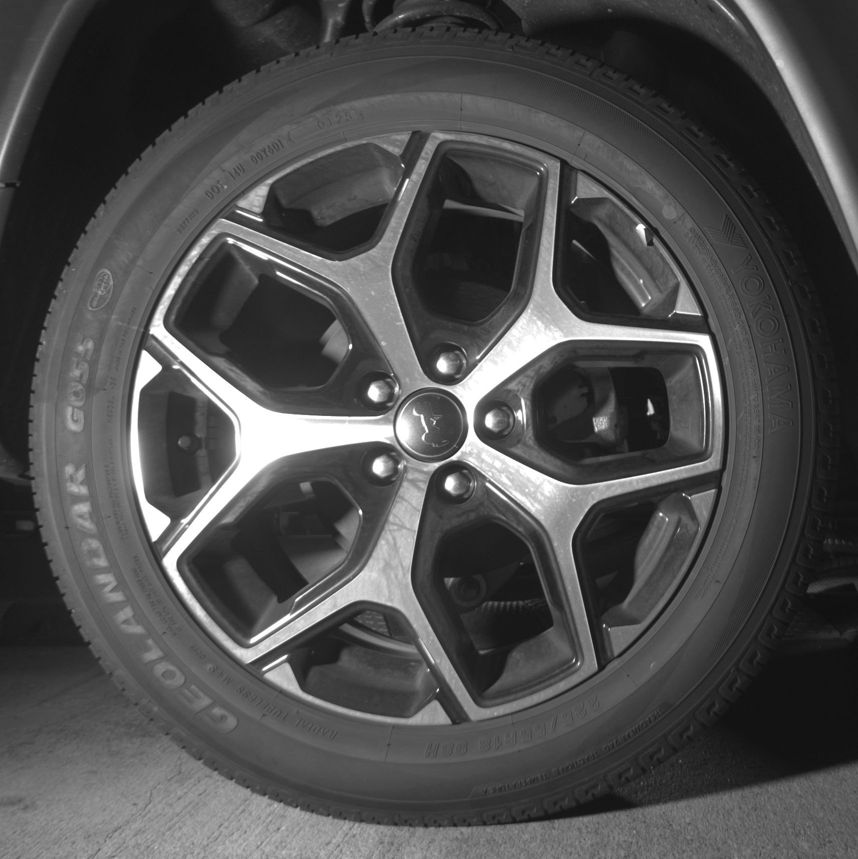 Thumbnail: 2025 Jeep Compass - 15