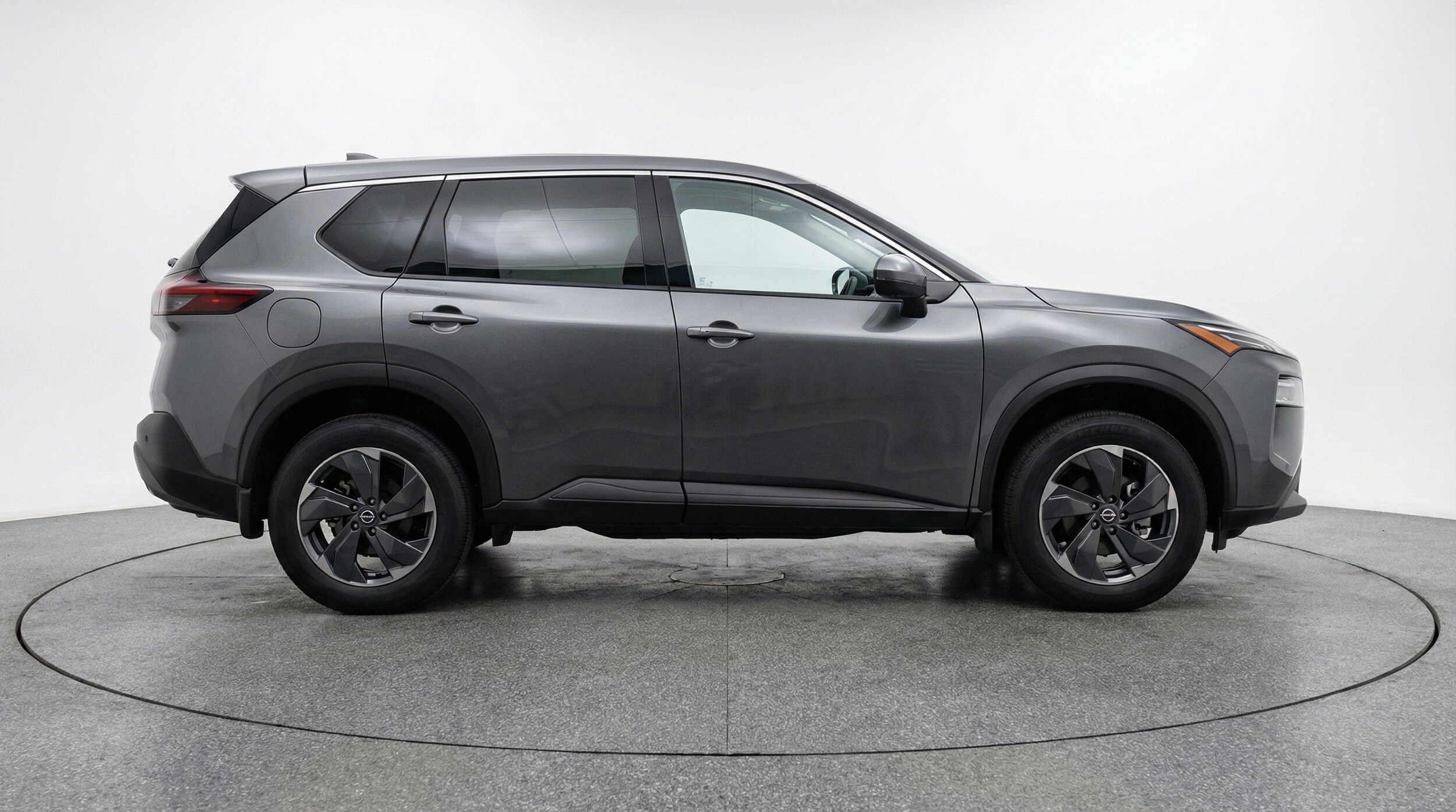 Thumbnail: 2025 Nissan Rogue - 11
