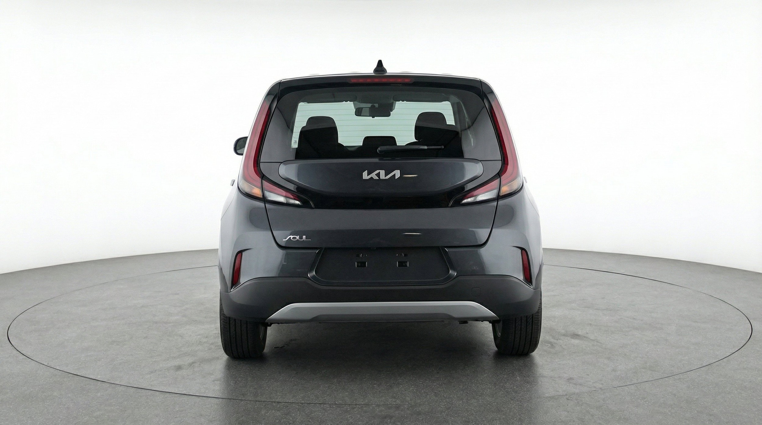 Thumbnail: 2025 Kia Soul - 7