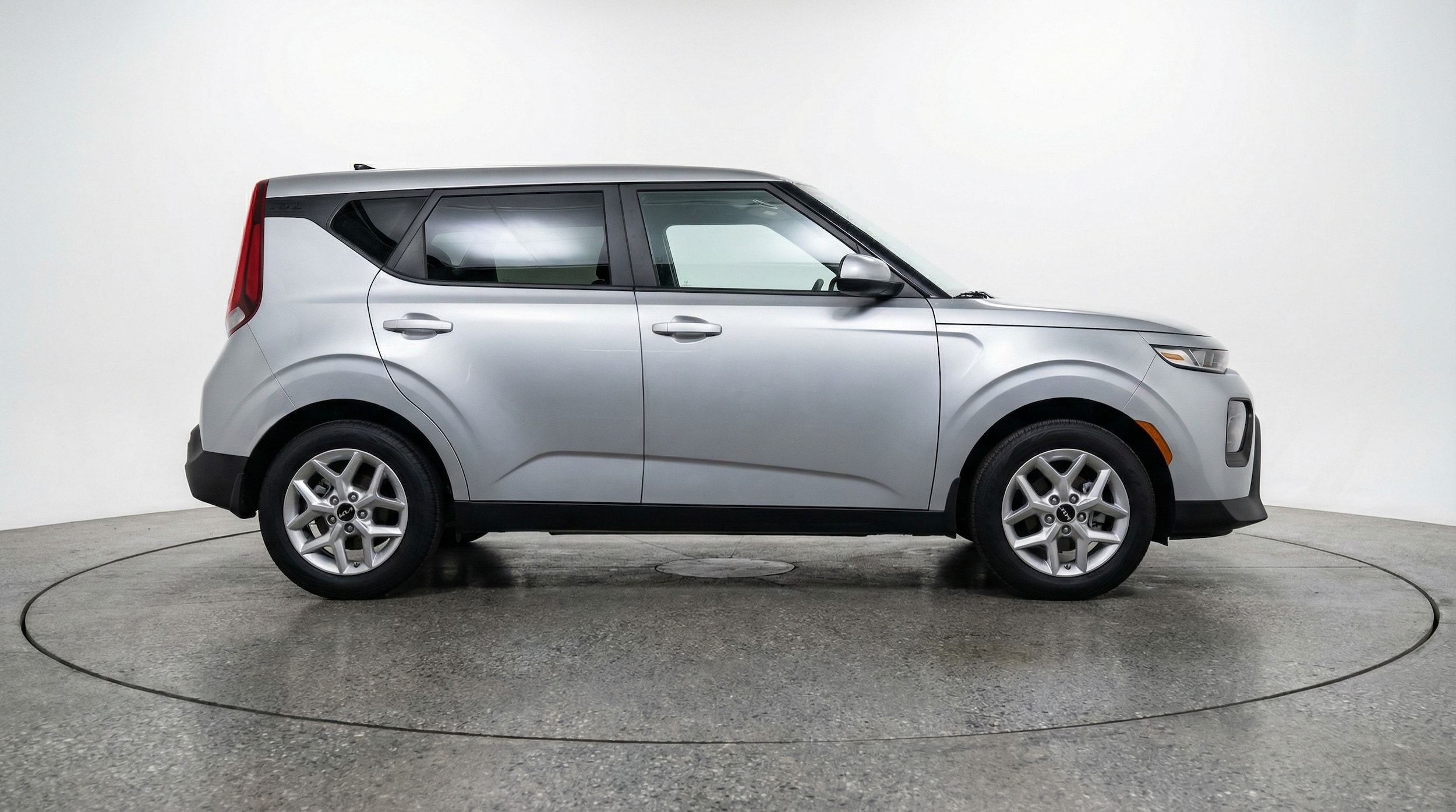 Thumbnail: 2025 Kia Soul - 8