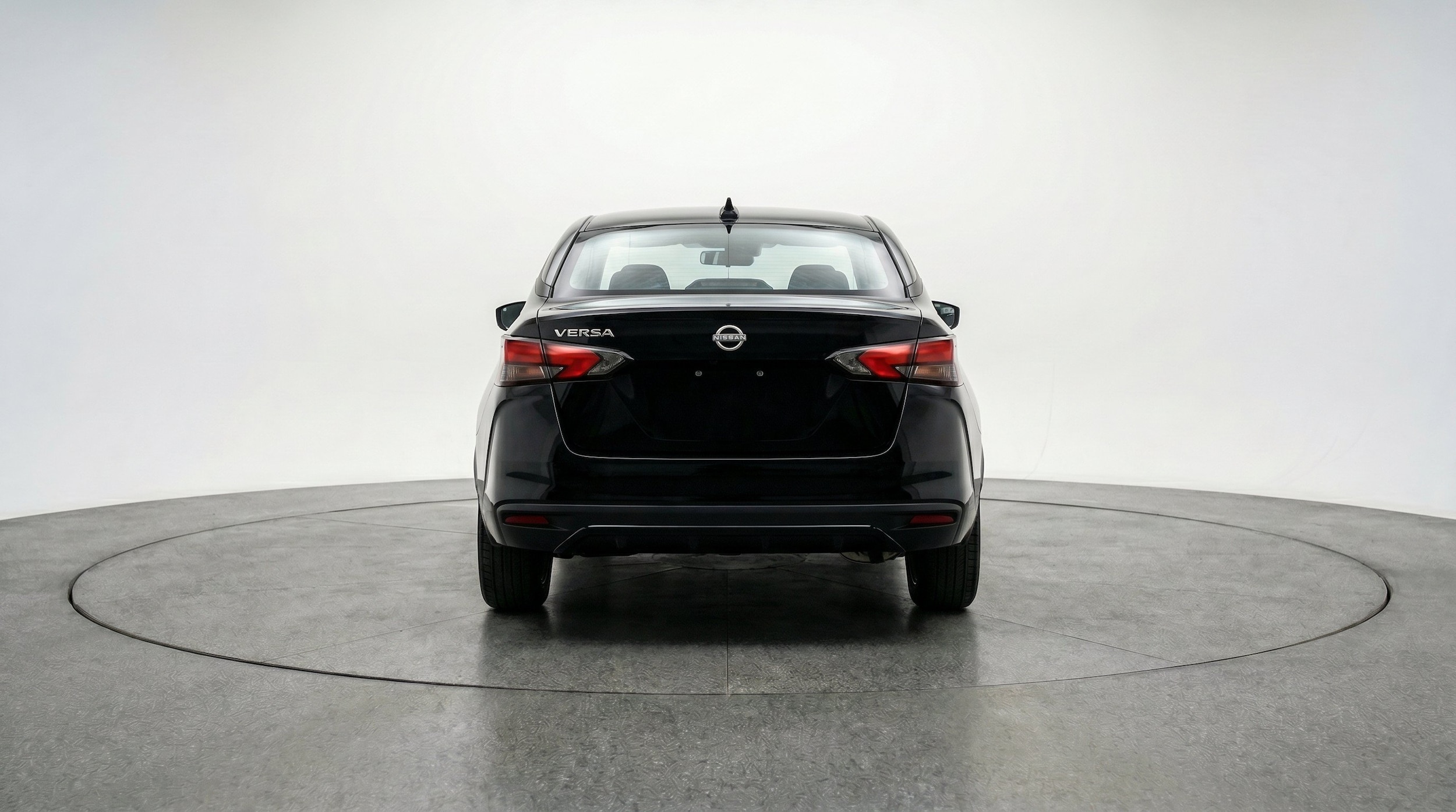 Thumbnail: 2025 Nissan Versa - 7