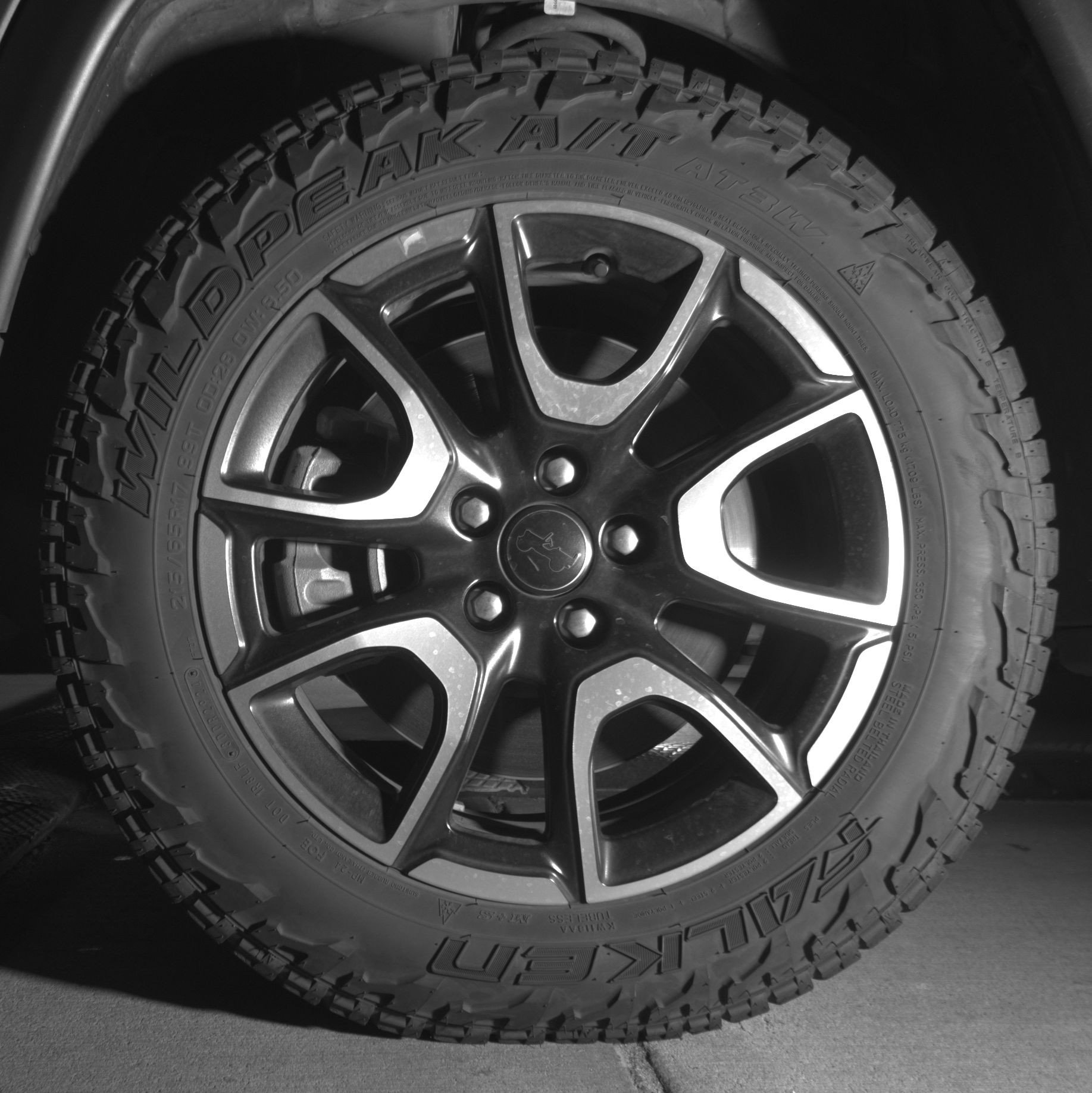 Thumbnail: 2025 Jeep Compass - 12