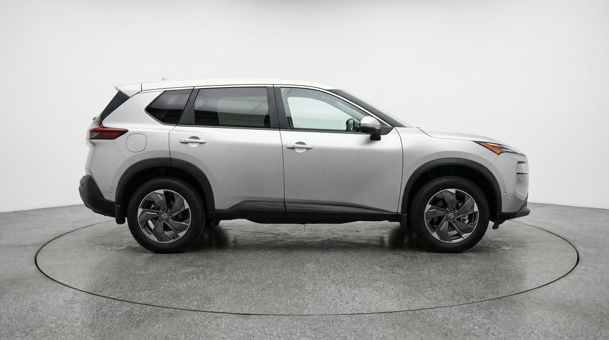 Thumbnail: 2025 Nissan Rogue - 11