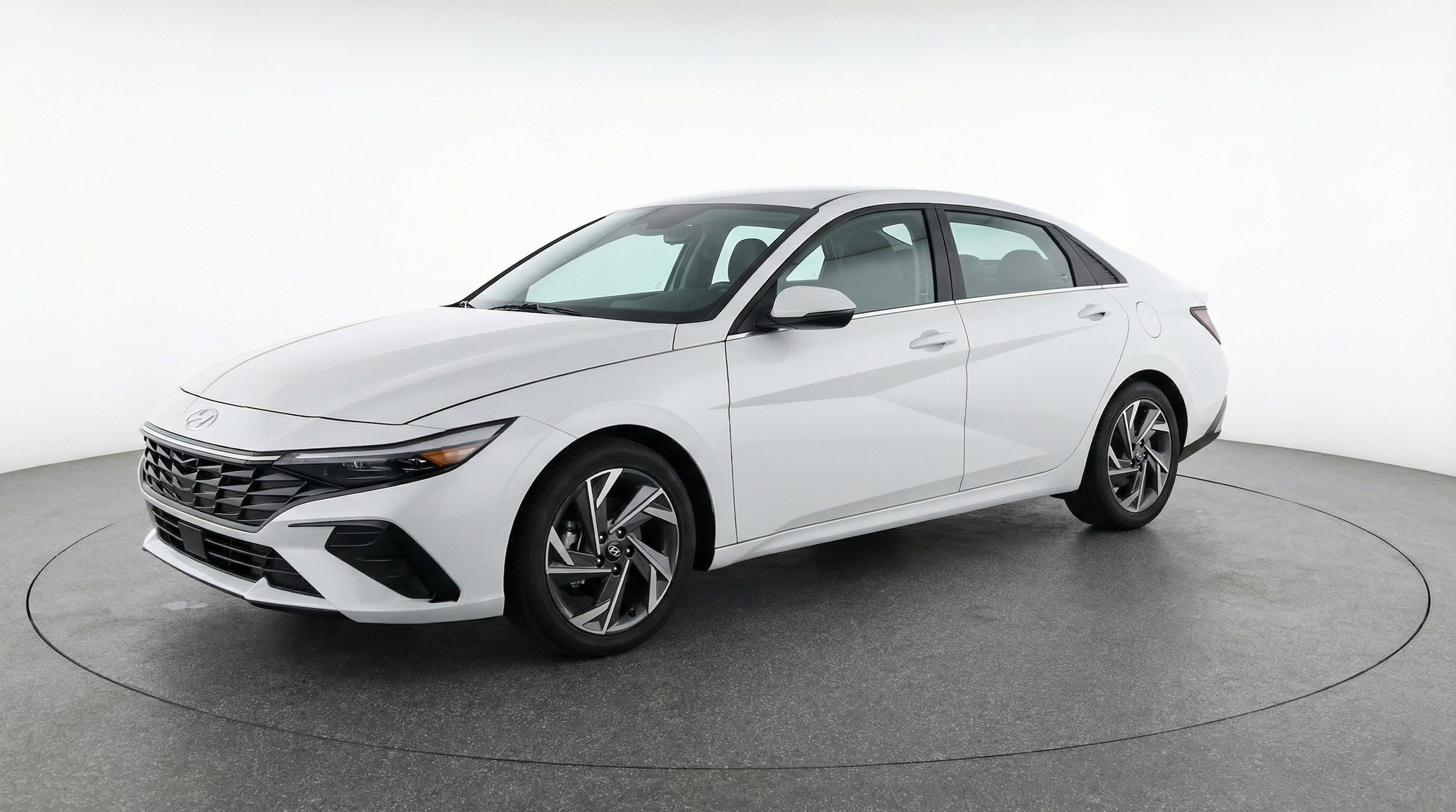 Thumbnail: 2025 Hyundai Elantra - 3