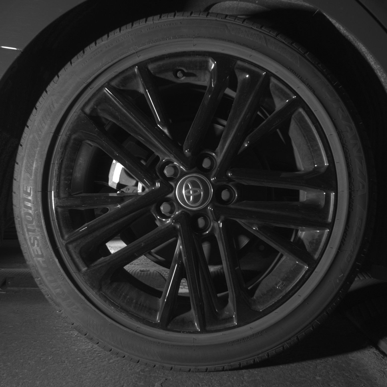 Thumbnail: 2025 Toyota Camry - 15