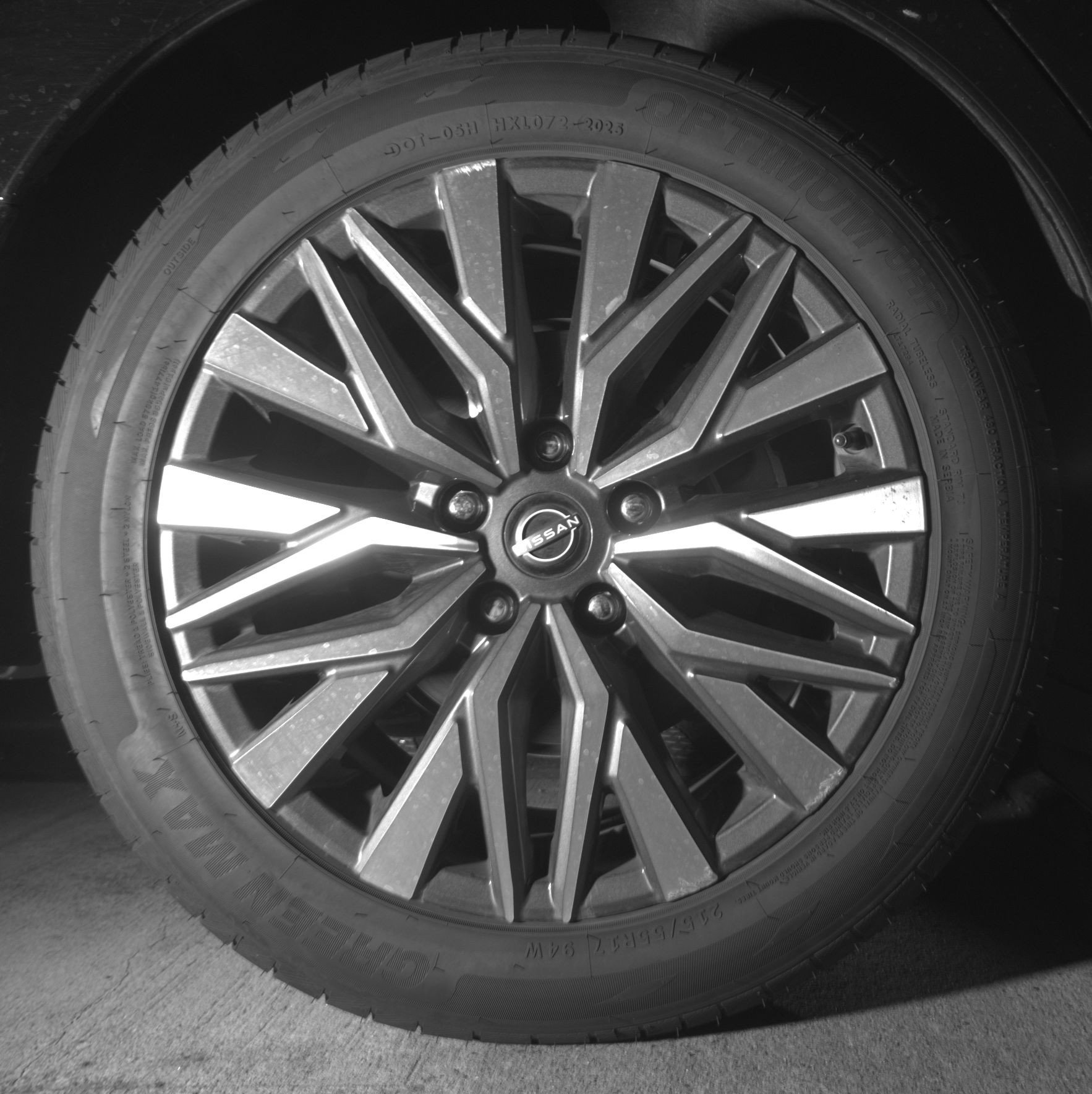 Thumbnail: 2025 Nissan Altima - 15