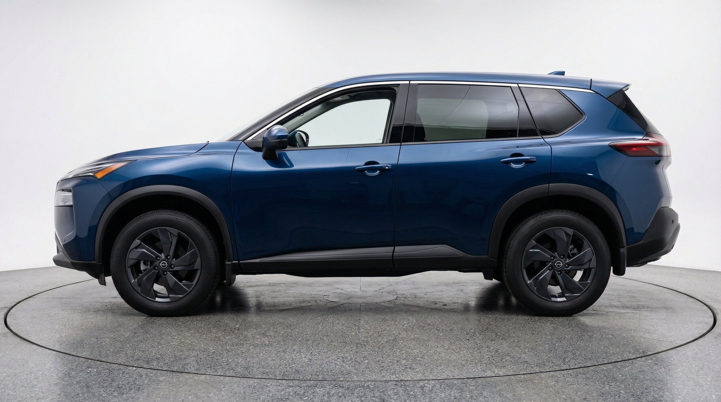 Thumbnail: 2025 Nissan Rogue - 5