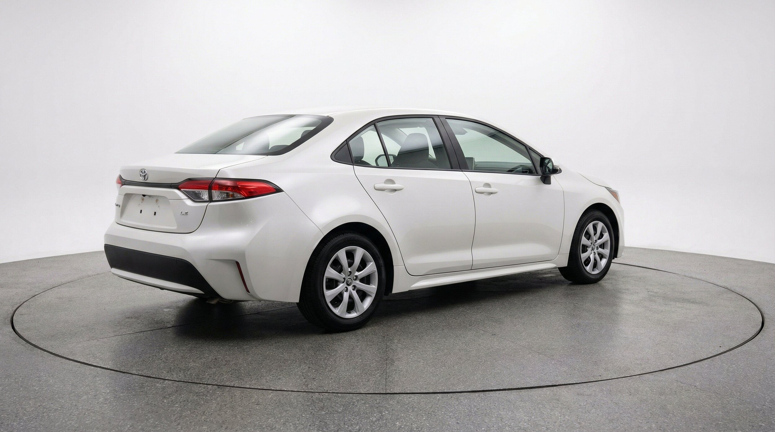Thumbnail: 2025 Toyota Corolla - 9
