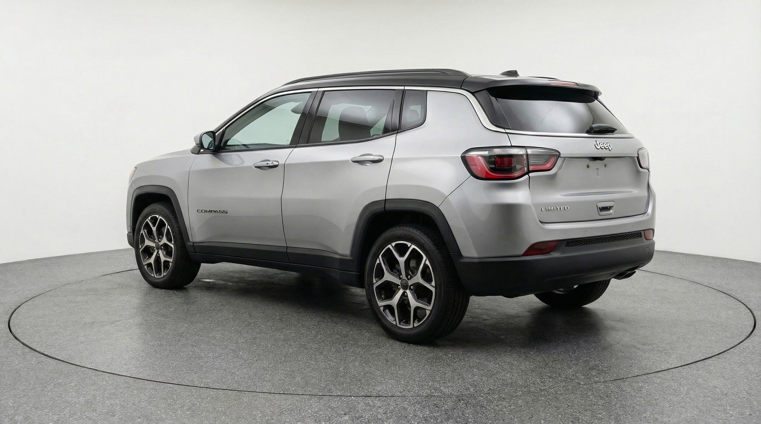 Thumbnail: 2025 Jeep Compass - 6