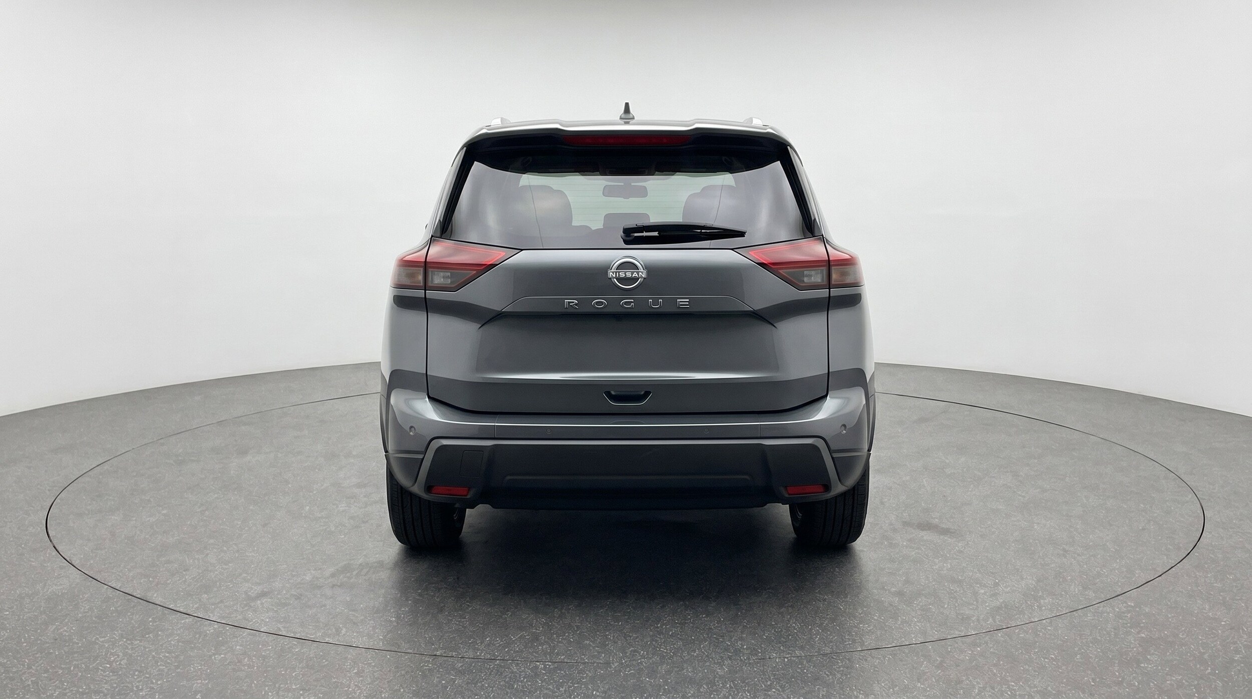Thumbnail: 2025 Nissan Rogue - 7