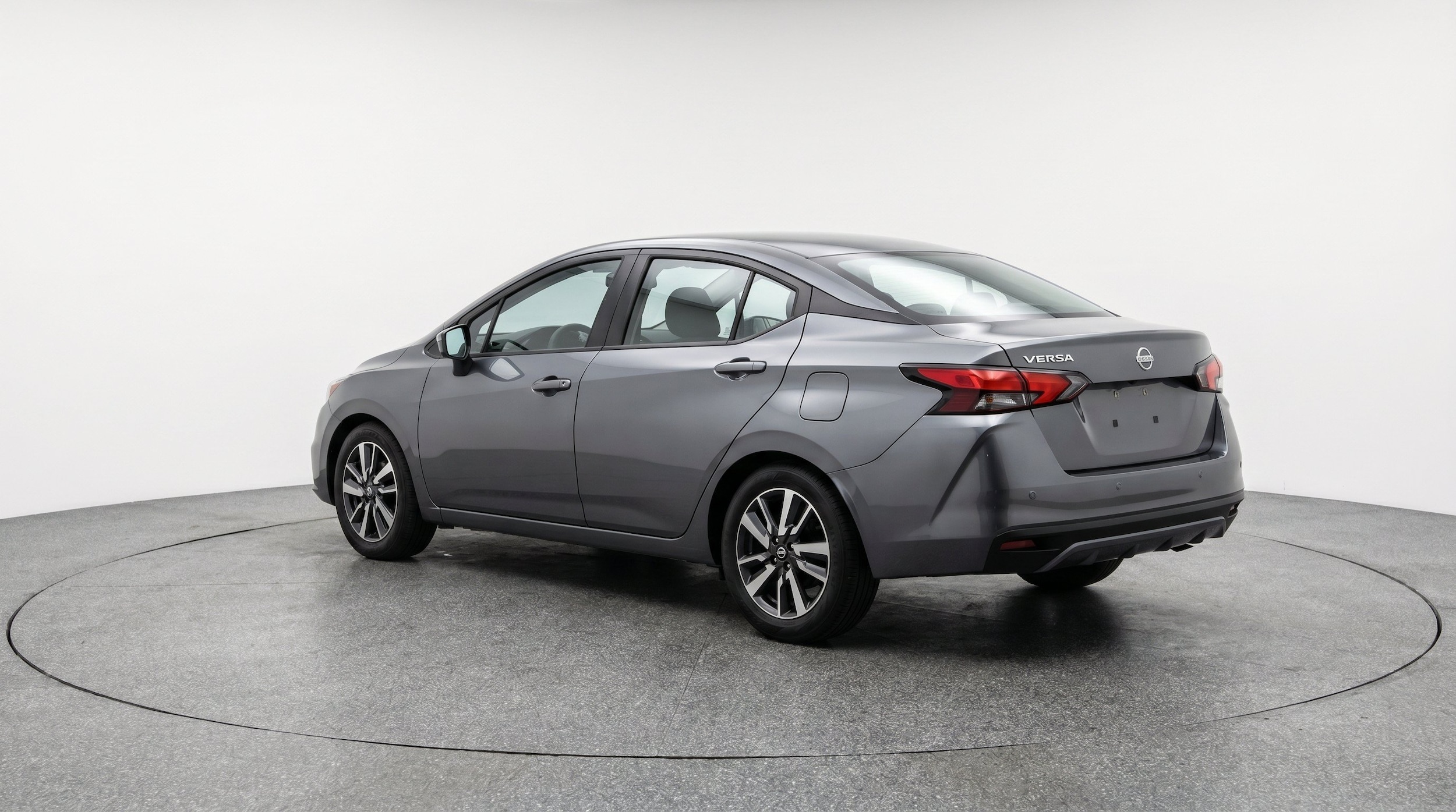 Thumbnail: 2025 Nissan Versa - 6