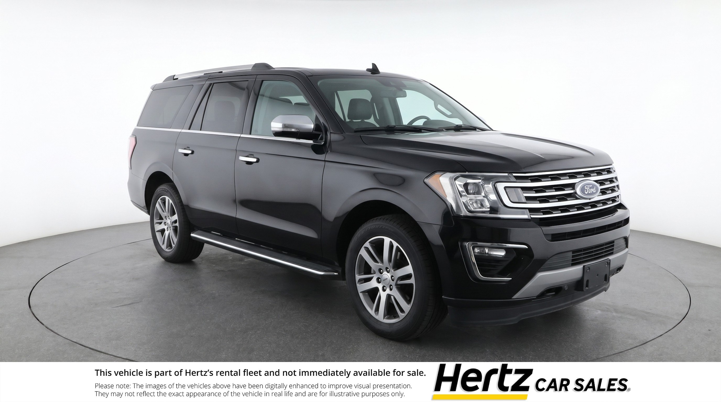 Thumbnail: 2024 Ford Expedition MAX - 1