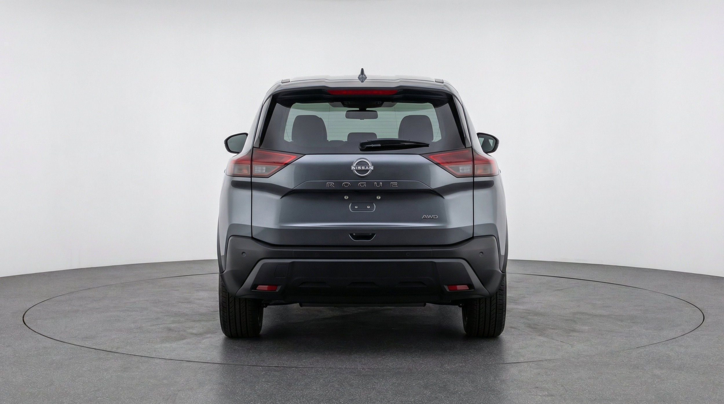 Thumbnail: 2025 Nissan Rogue - 7