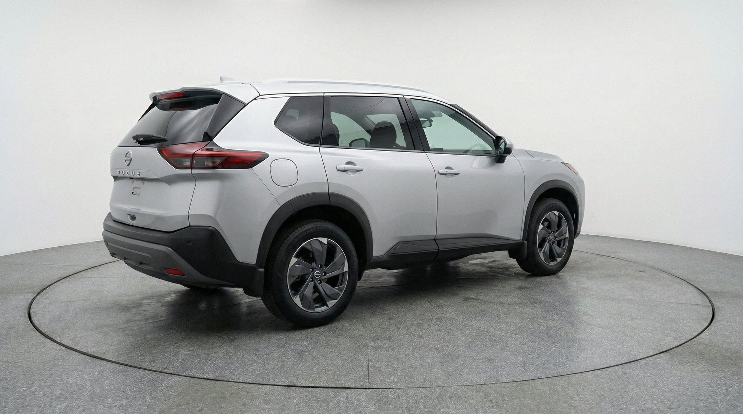 Thumbnail: 2025 Nissan Rogue - 9