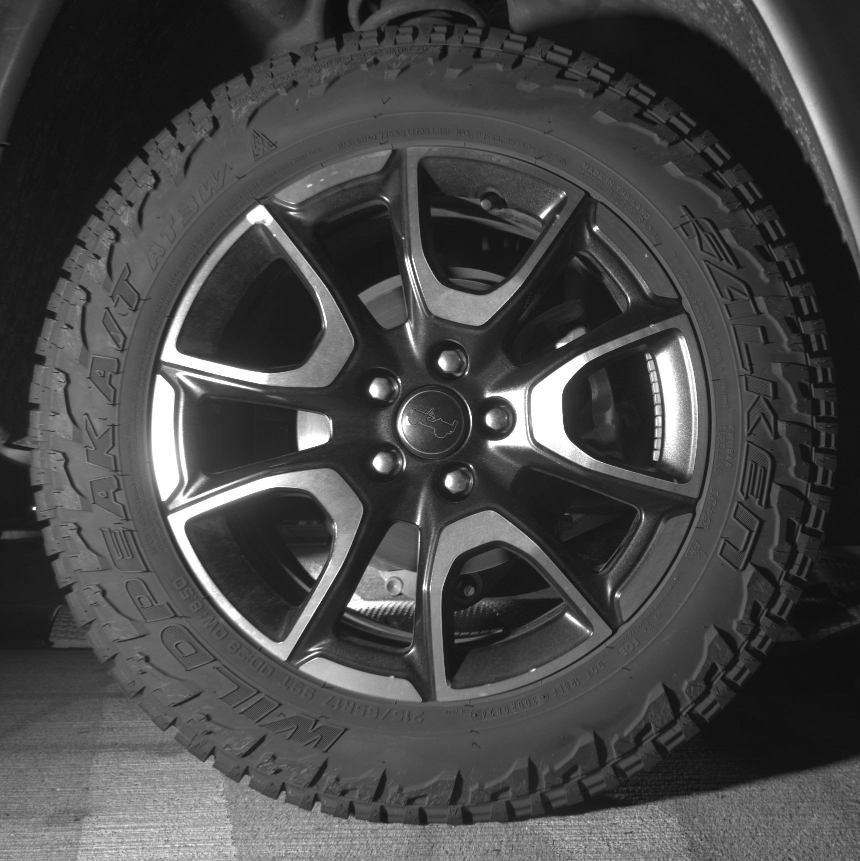 Thumbnail: 2025 Jeep Compass - 15