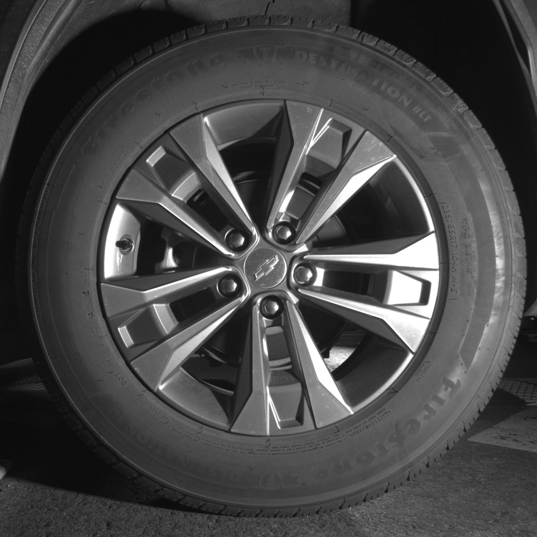 Thumbnail: 2025 Chevrolet Equinox - 14