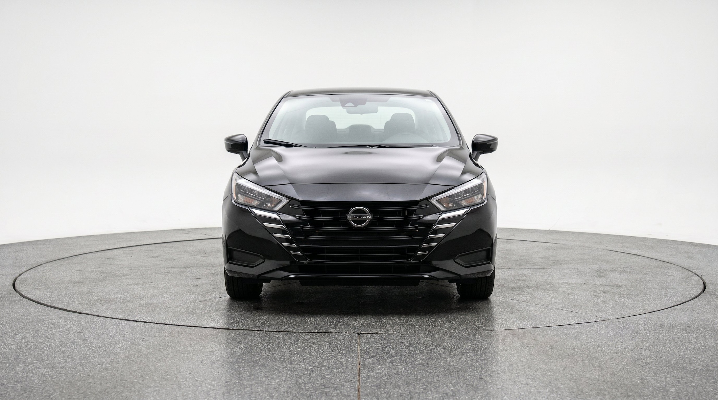 Thumbnail: 2025 Nissan Versa - 2