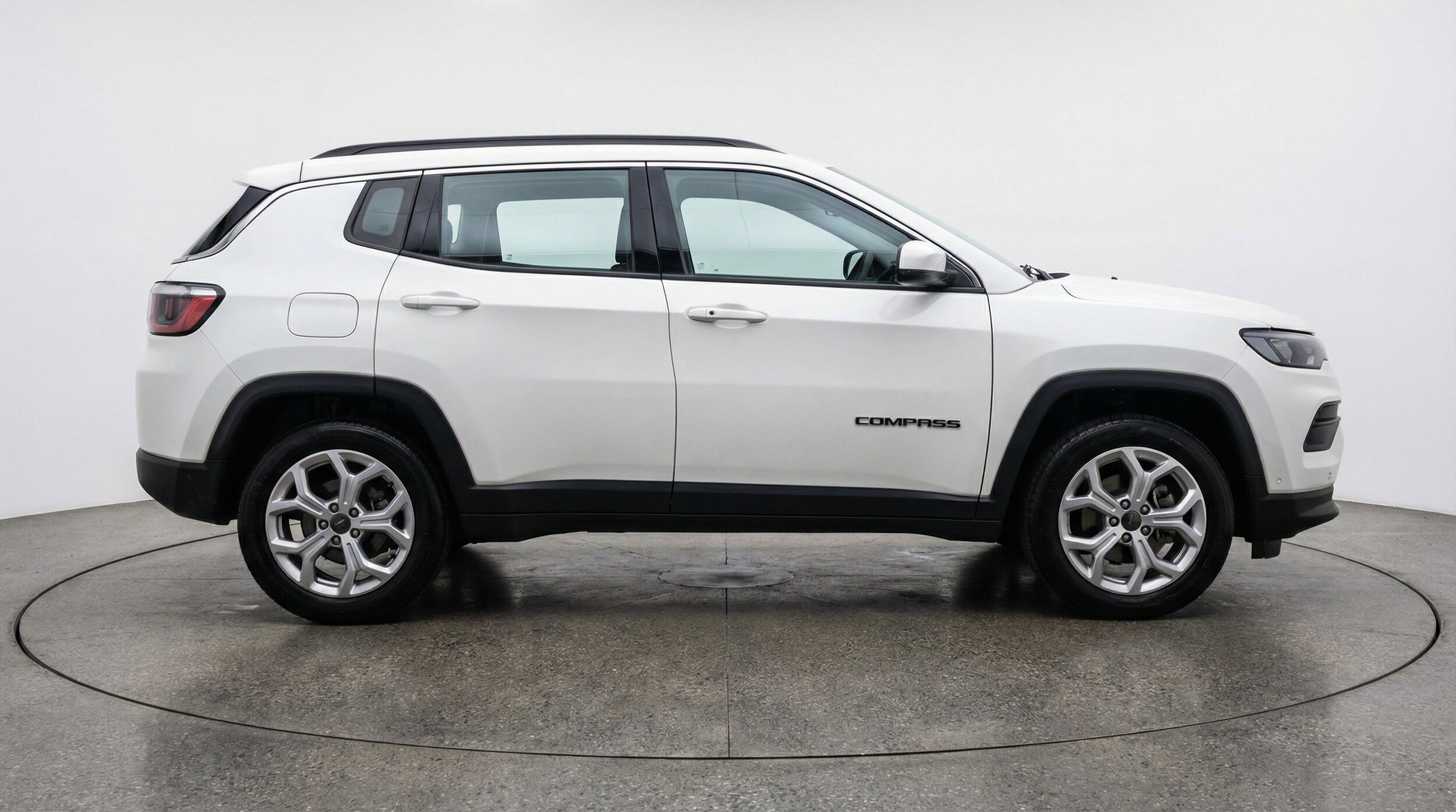 Thumbnail: 2025 Jeep Compass - 11