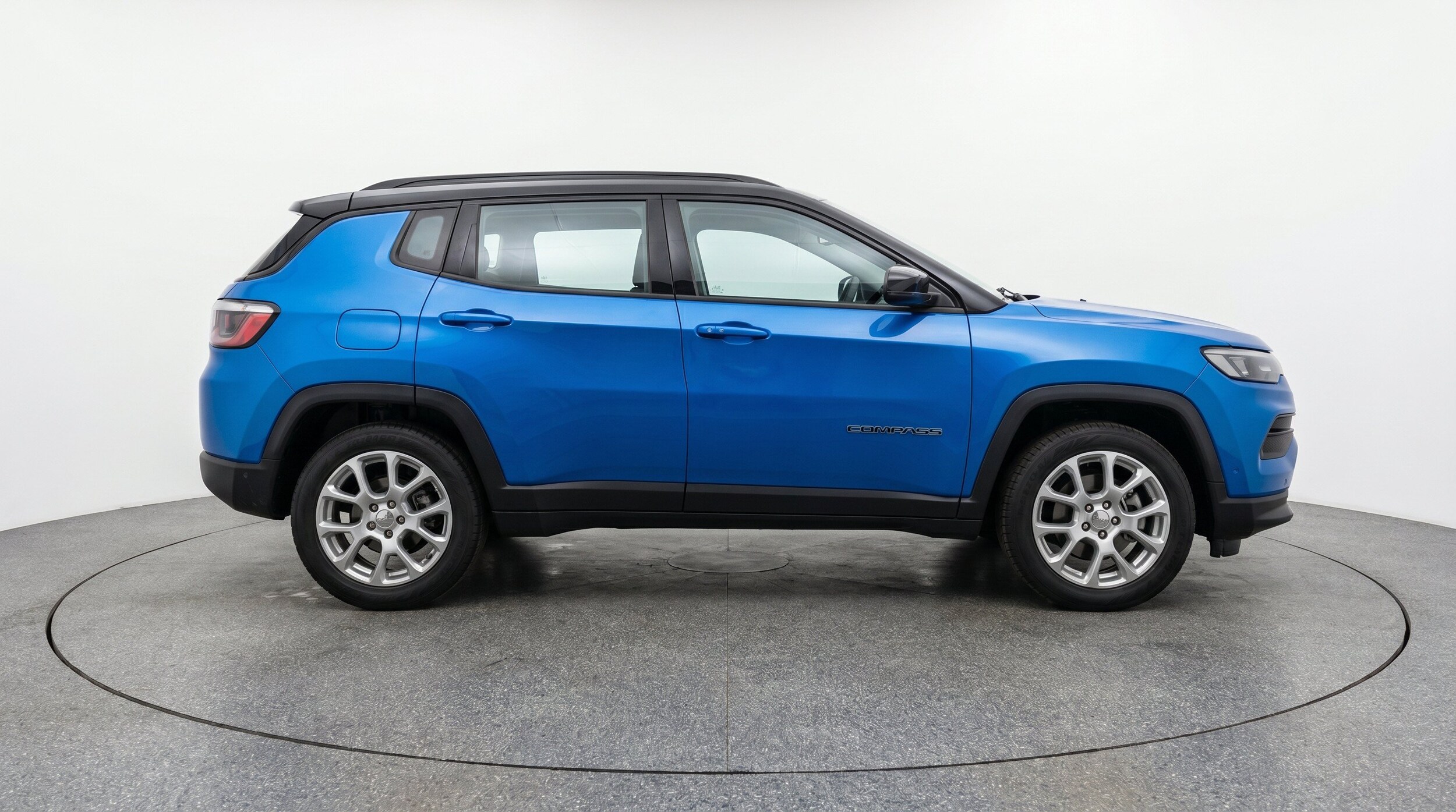 Thumbnail: 2025 Jeep Compass - 11
