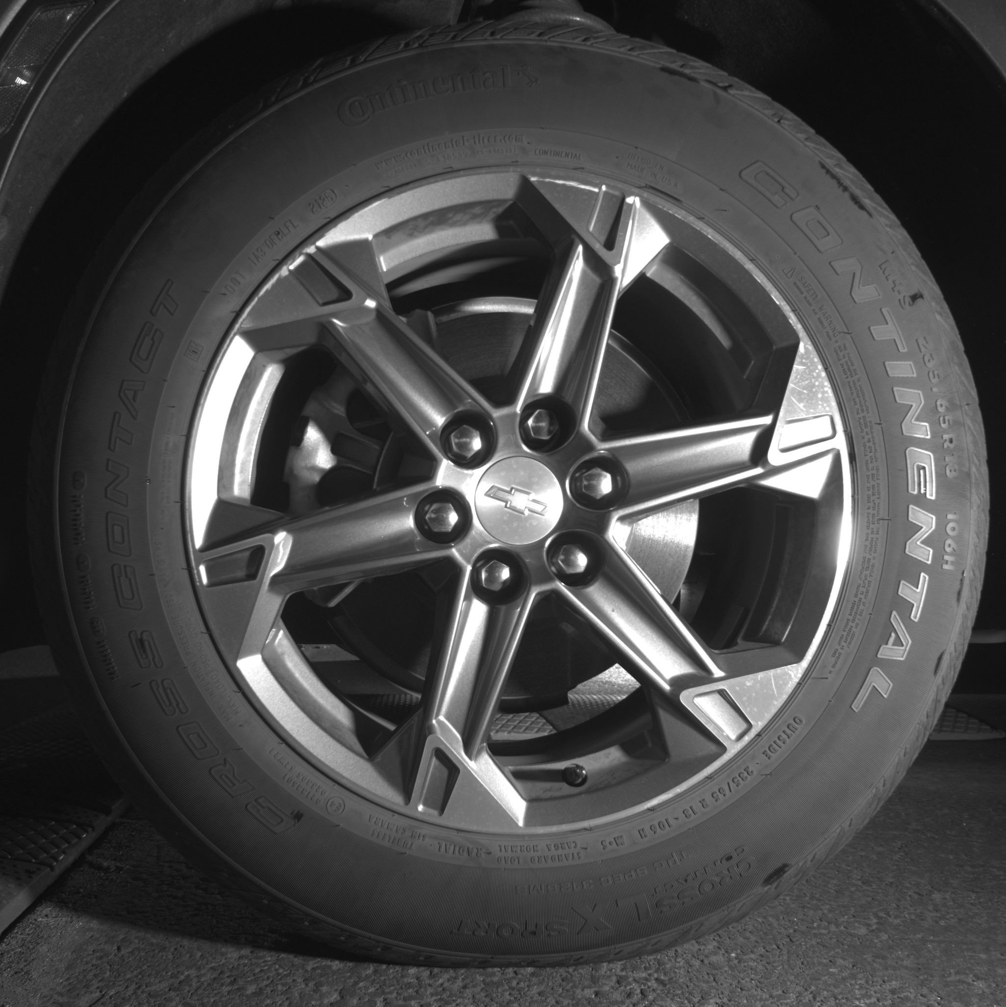 Thumbnail: 2025 Chevrolet Blazer - 12