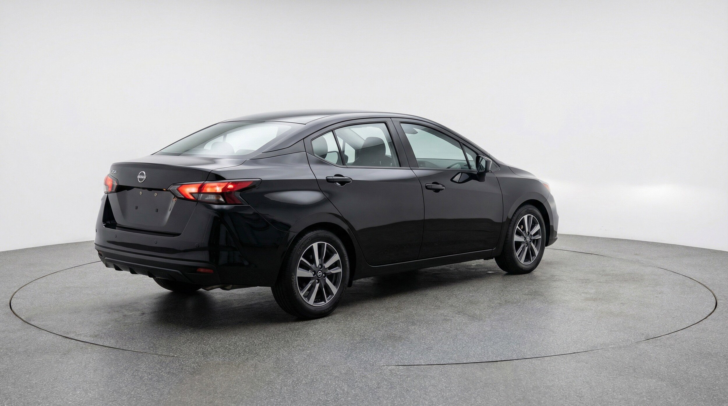 Thumbnail: 2025 Nissan Versa - 9