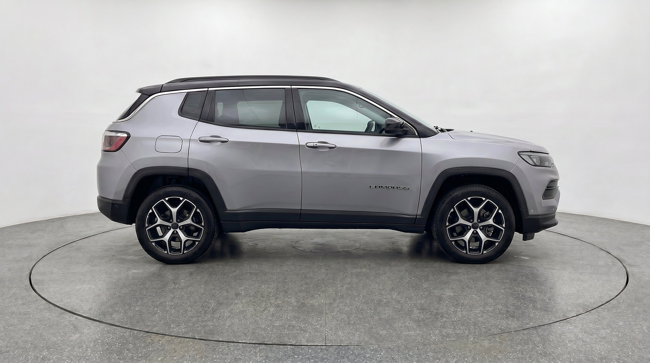 Thumbnail: 2025 Jeep Compass - 11
