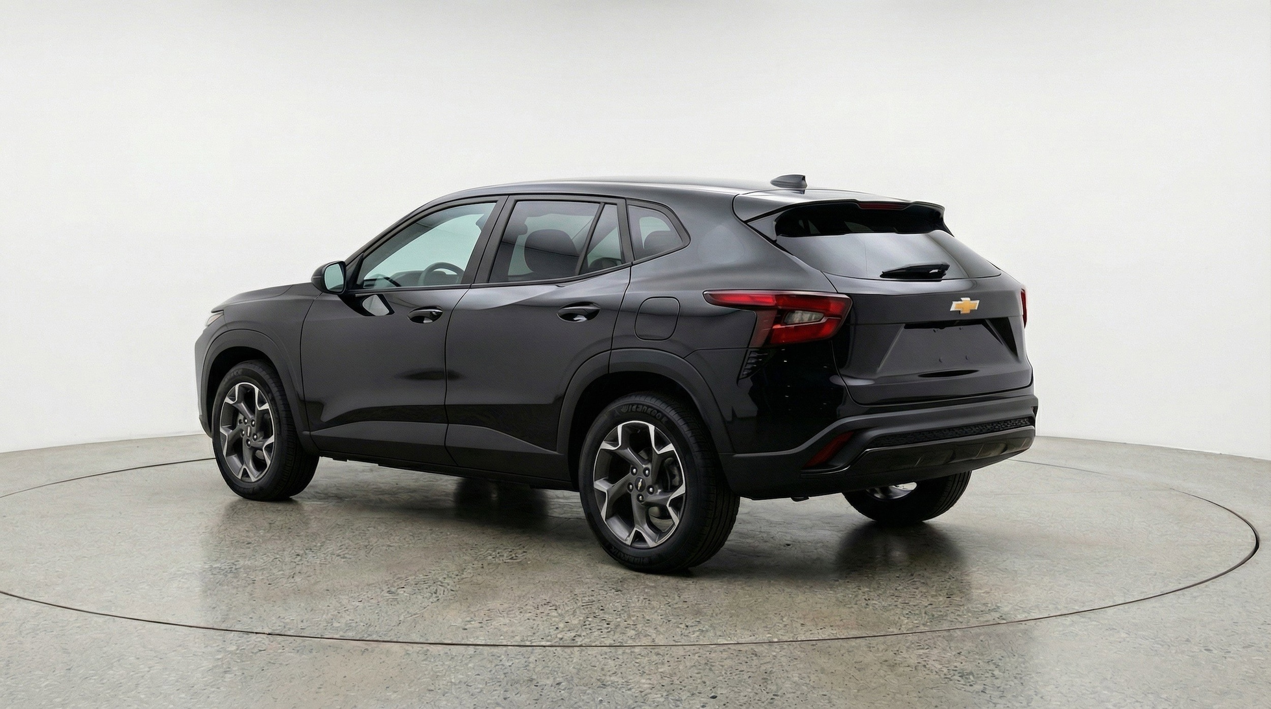 Thumbnail: 2025 Chevrolet Trax - 6