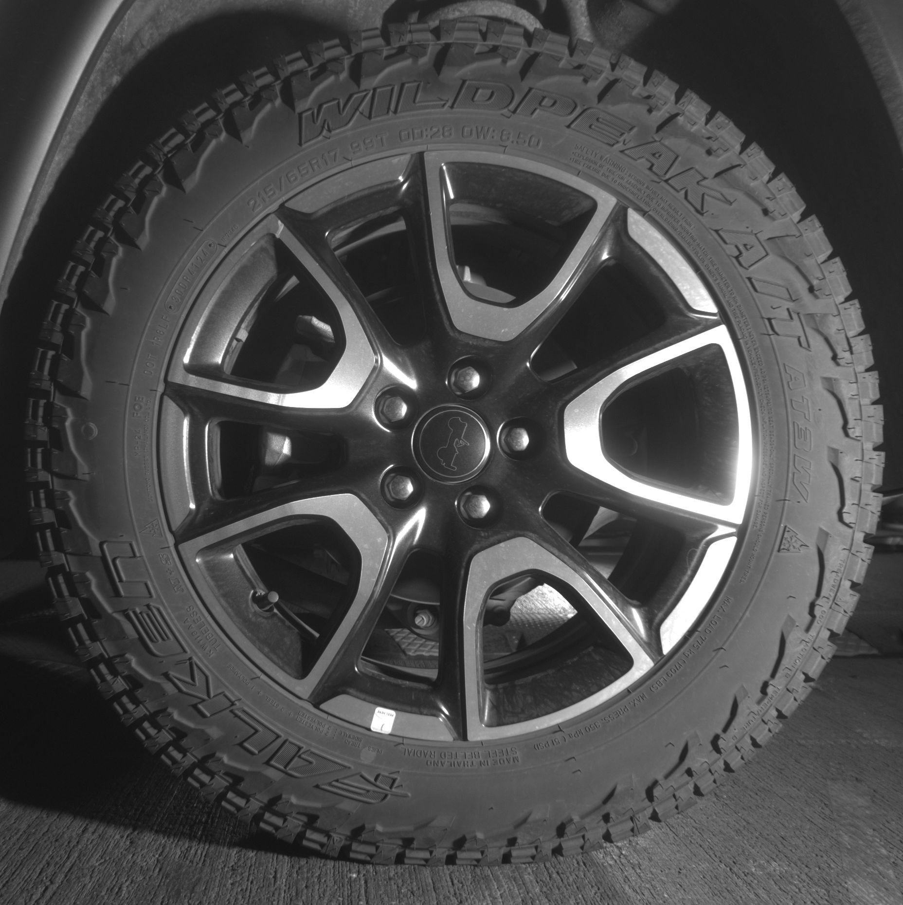 Thumbnail: 2025 Jeep Compass - 14